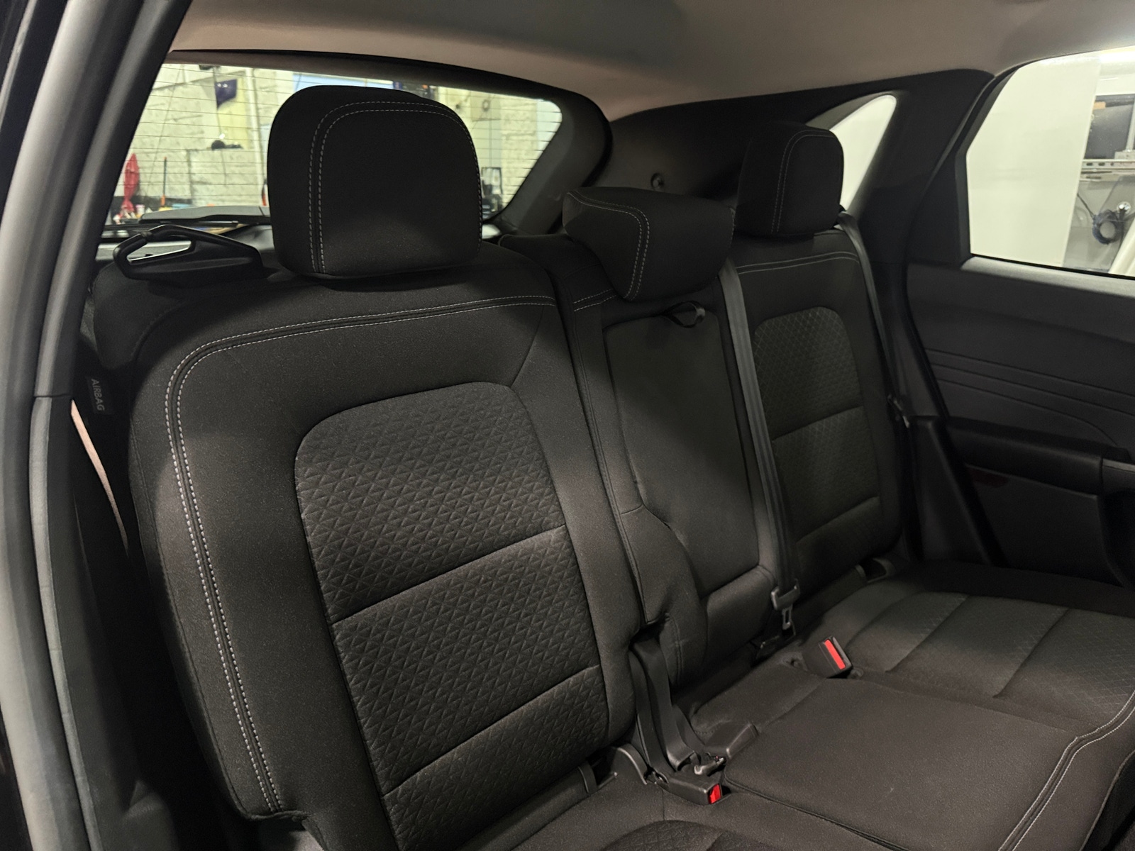 Thumbnail: 2025 Ford Escape - 6