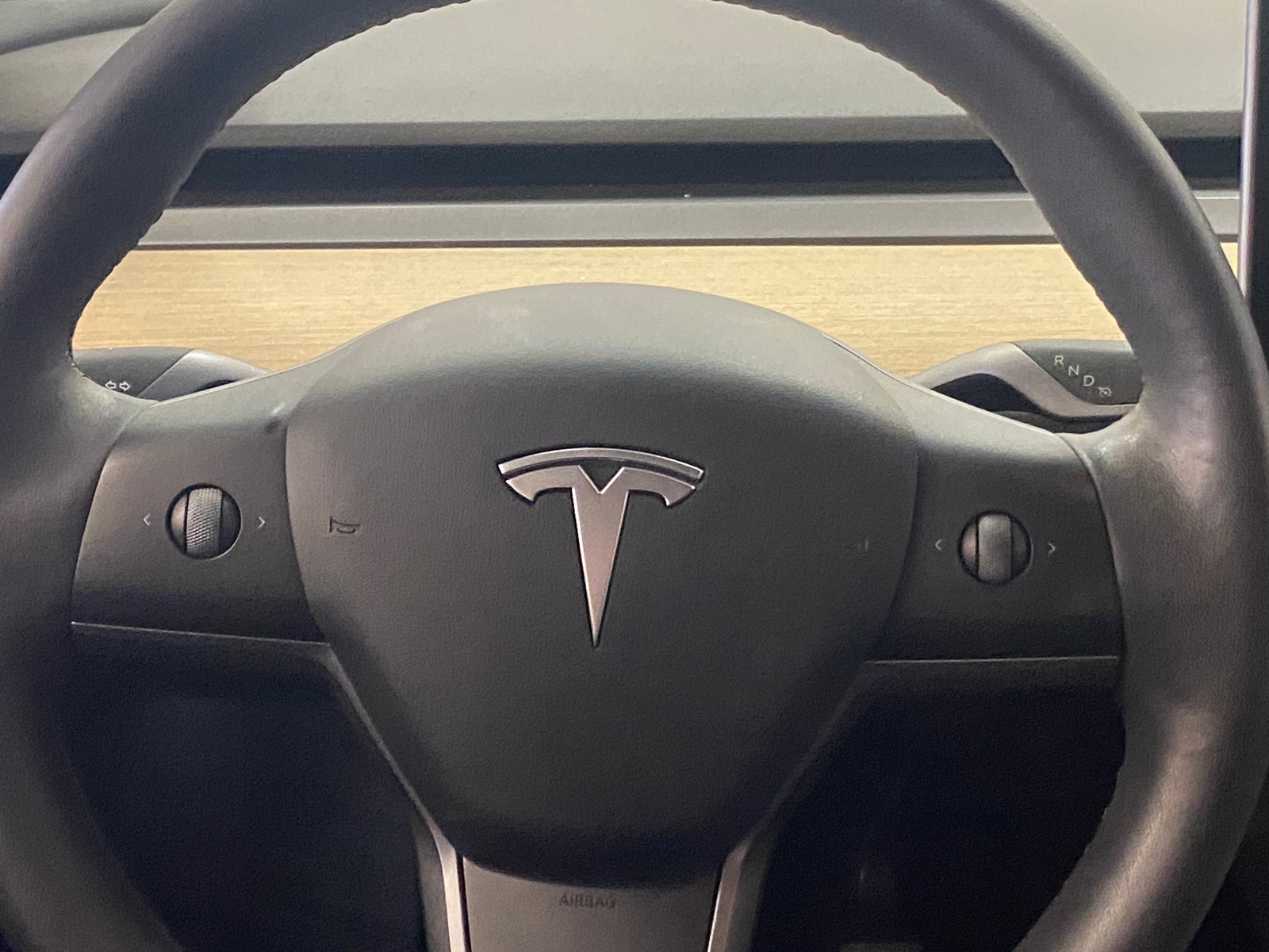 Thumbnail: 2022 Tesla Model Y - 4