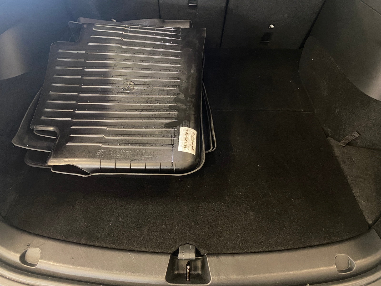 Thumbnail: 2022 Tesla Model Y - 6