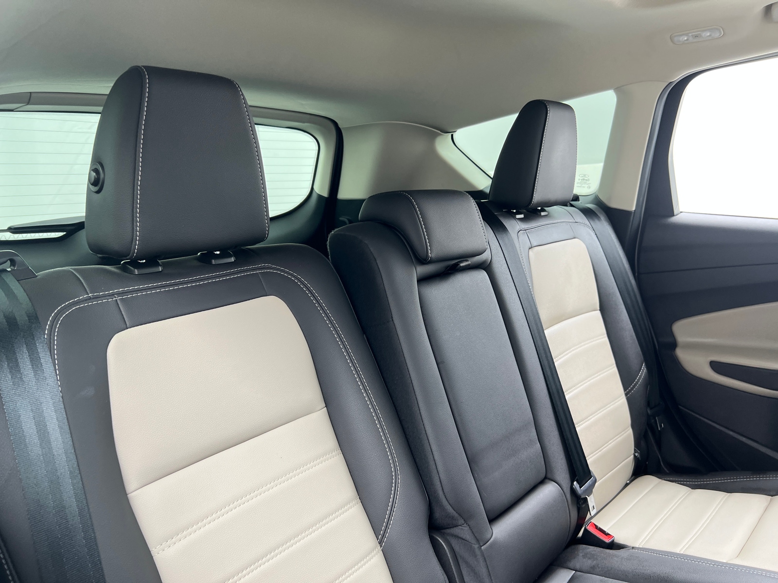 Thumbnail: 2019 Ford Escape - 5