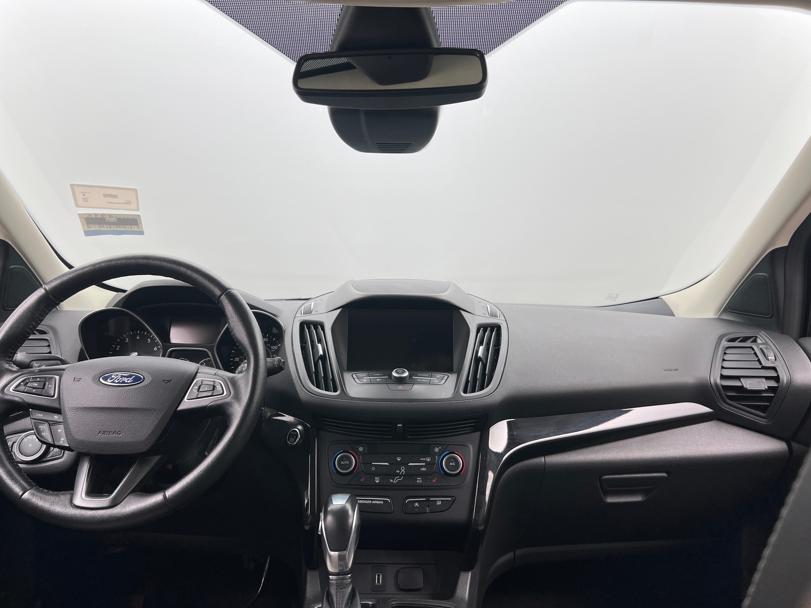 Thumbnail: 2019 Ford Escape - 2