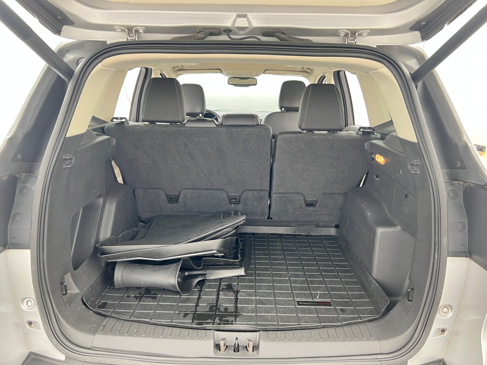 Thumbnail: 2019 Ford Escape - 6