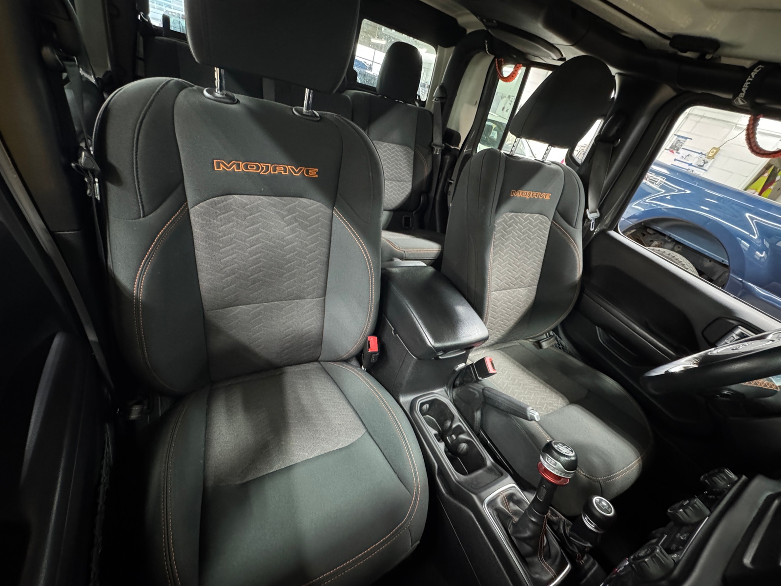 Thumbnail: 2021 Jeep Gladiator - 2