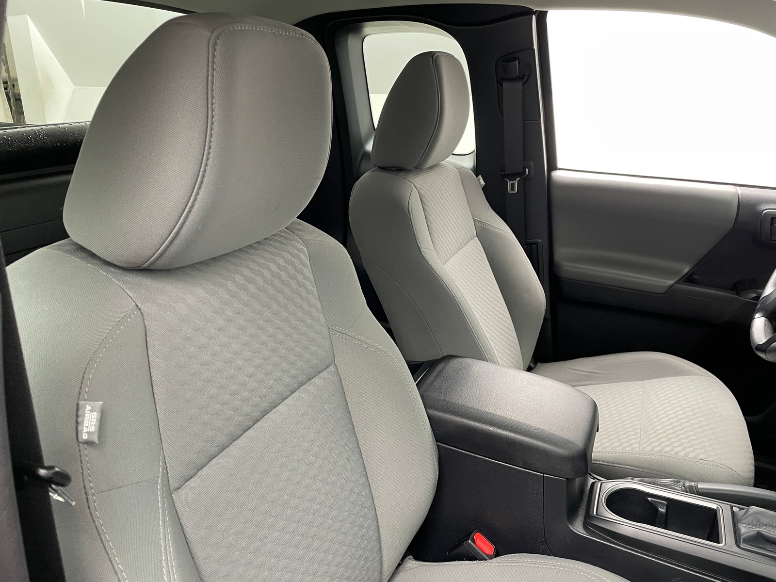 Thumbnail: 2020 Toyota Tacoma - 2