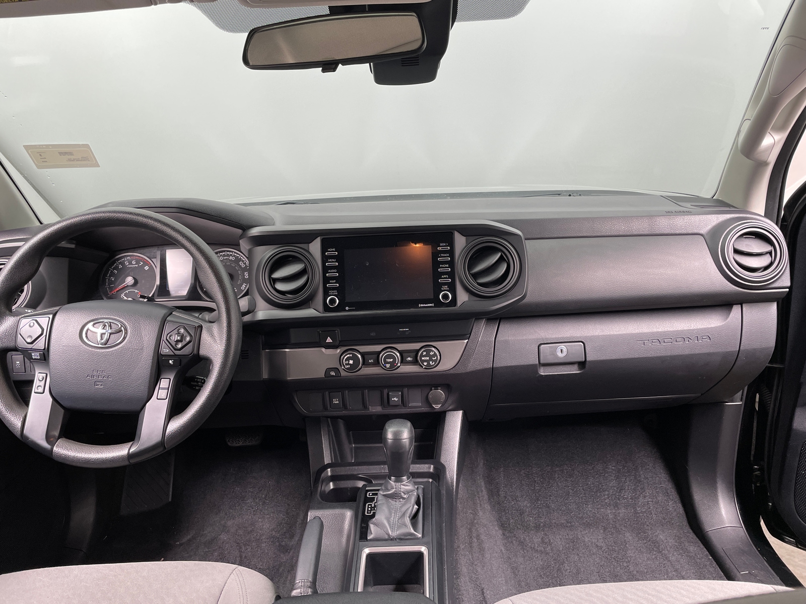 Thumbnail: 2020 Toyota Tacoma - 3