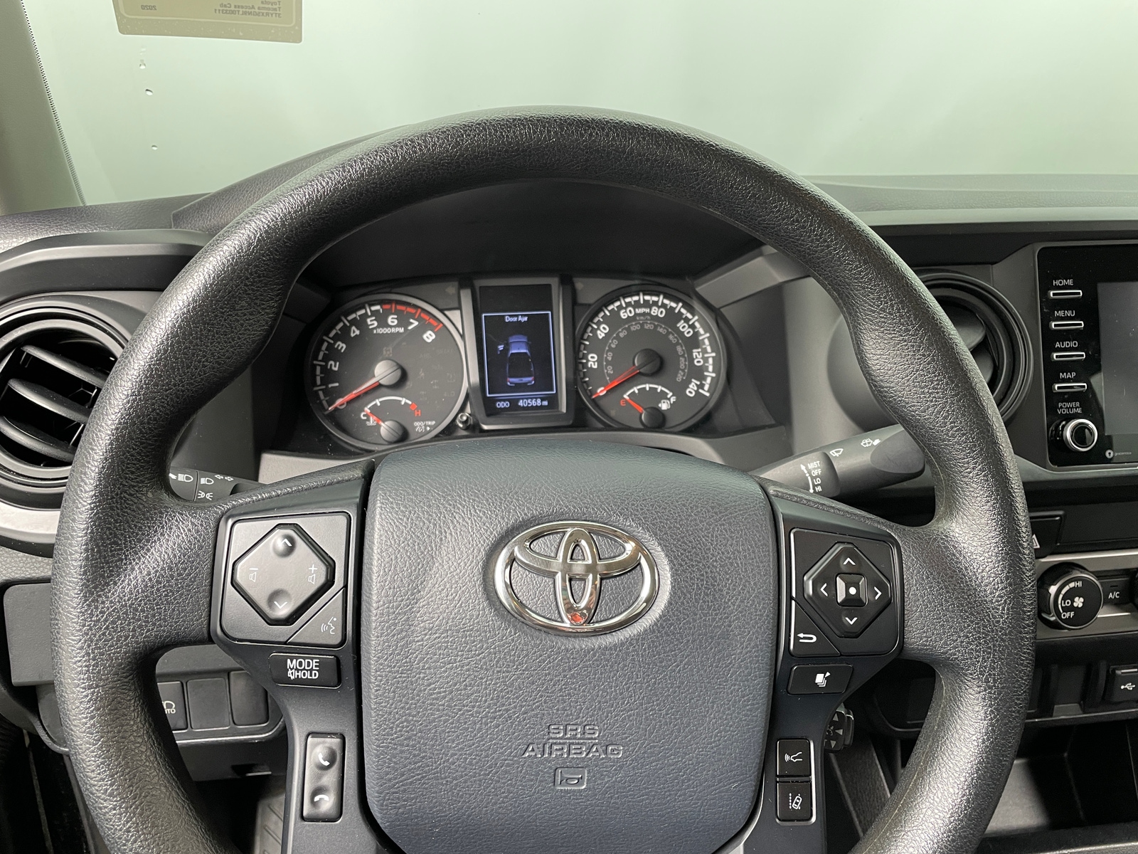 Thumbnail: 2020 Toyota Tacoma - 5