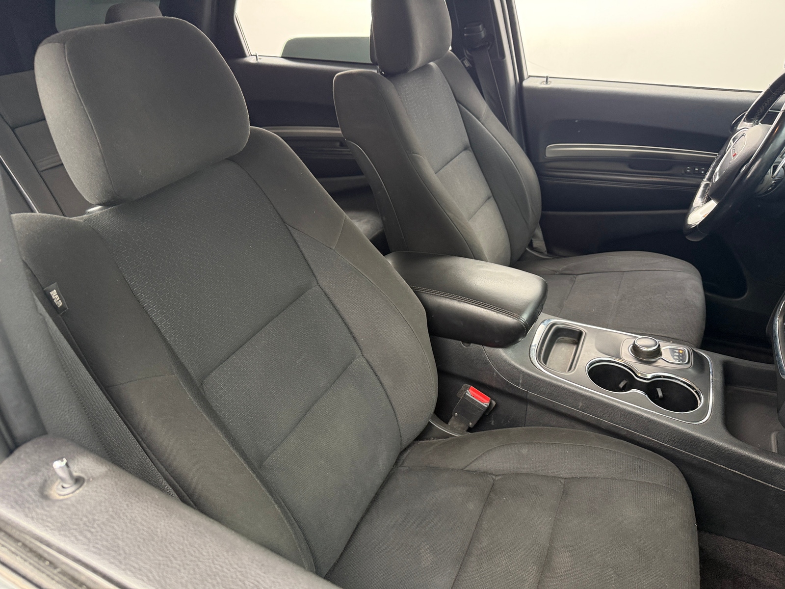 Thumbnail: 2017 Dodge Durango - 2