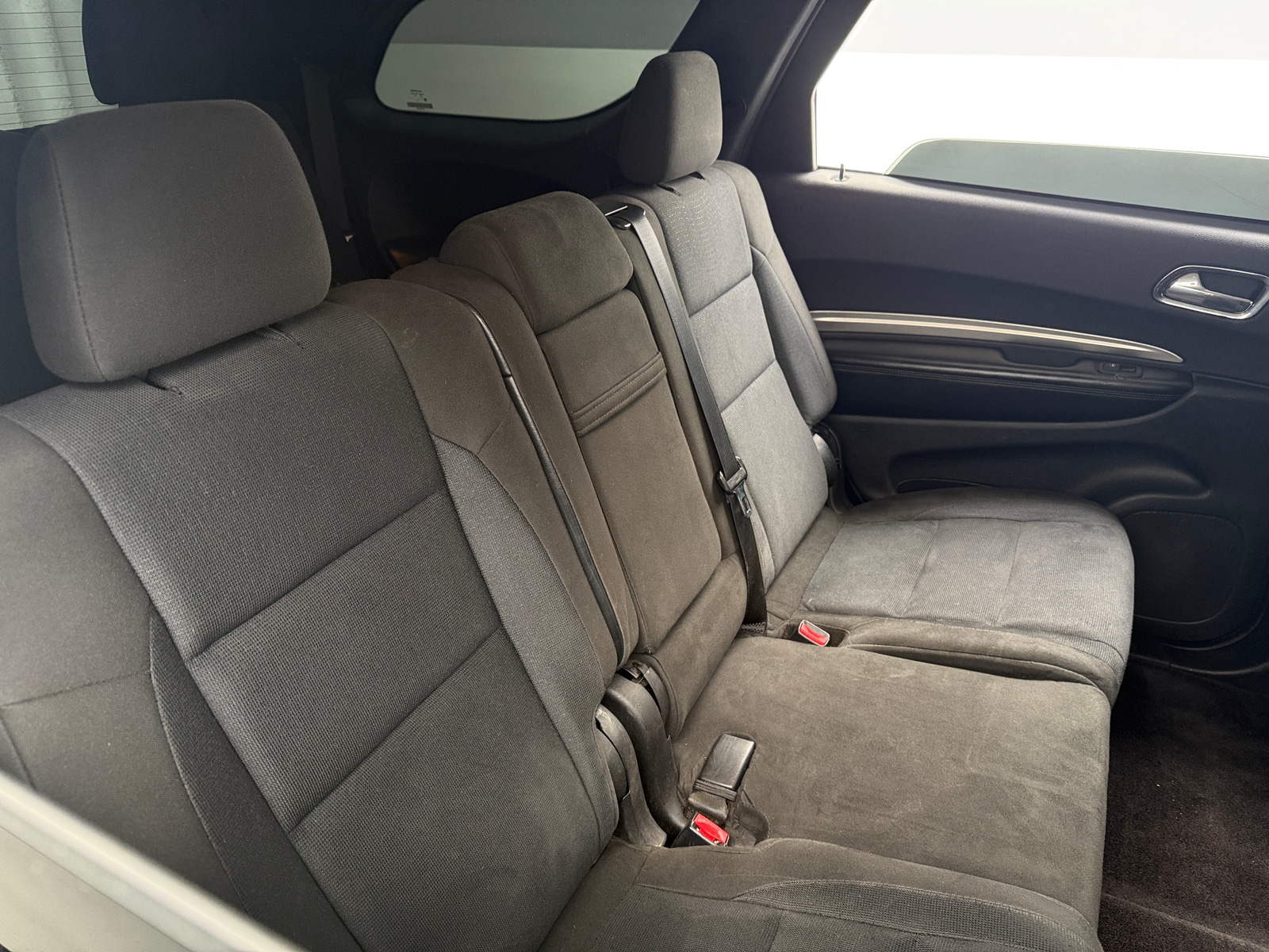 Thumbnail: 2017 Dodge Durango - 6