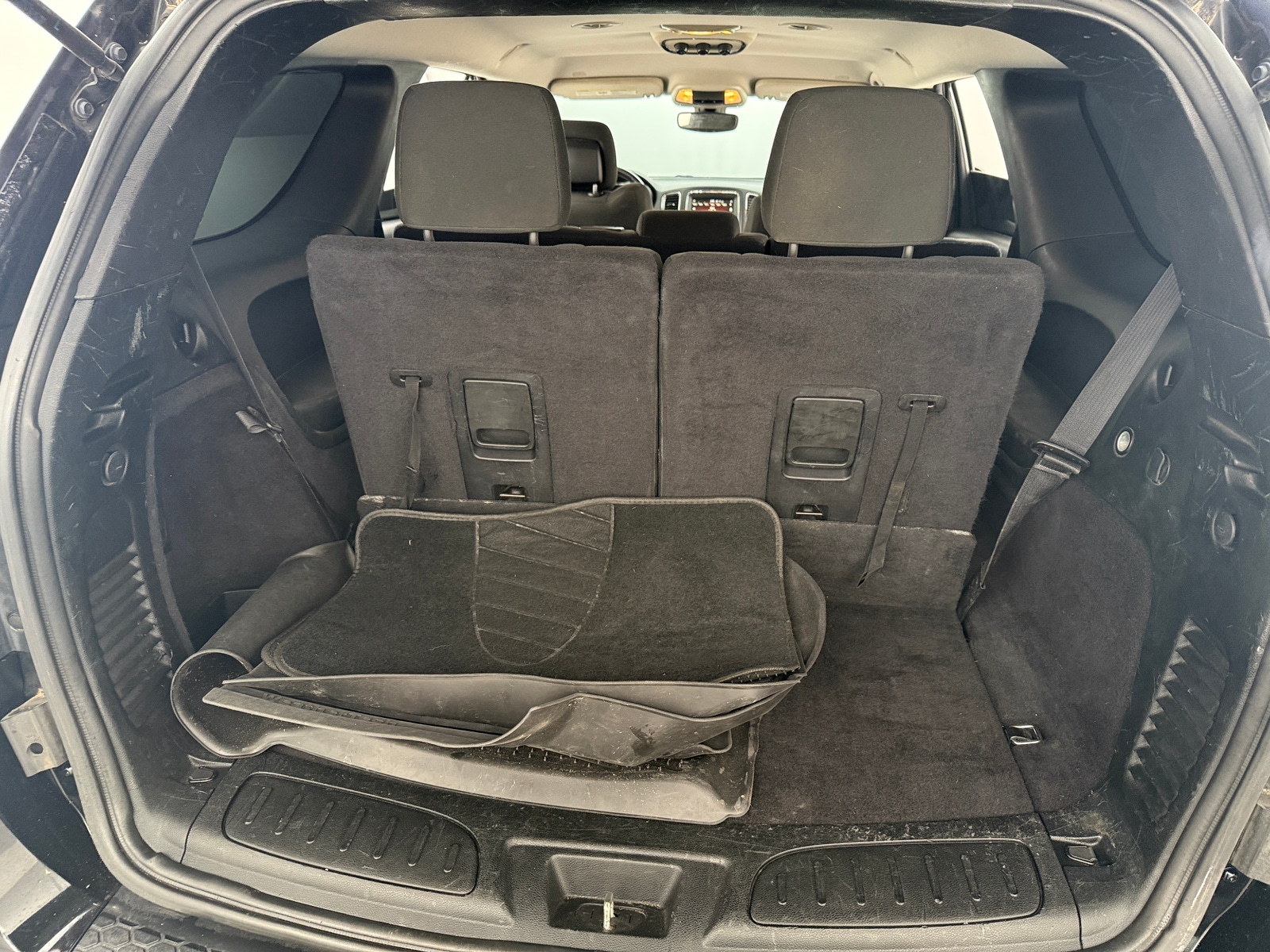 Thumbnail: 2017 Dodge Durango - 7