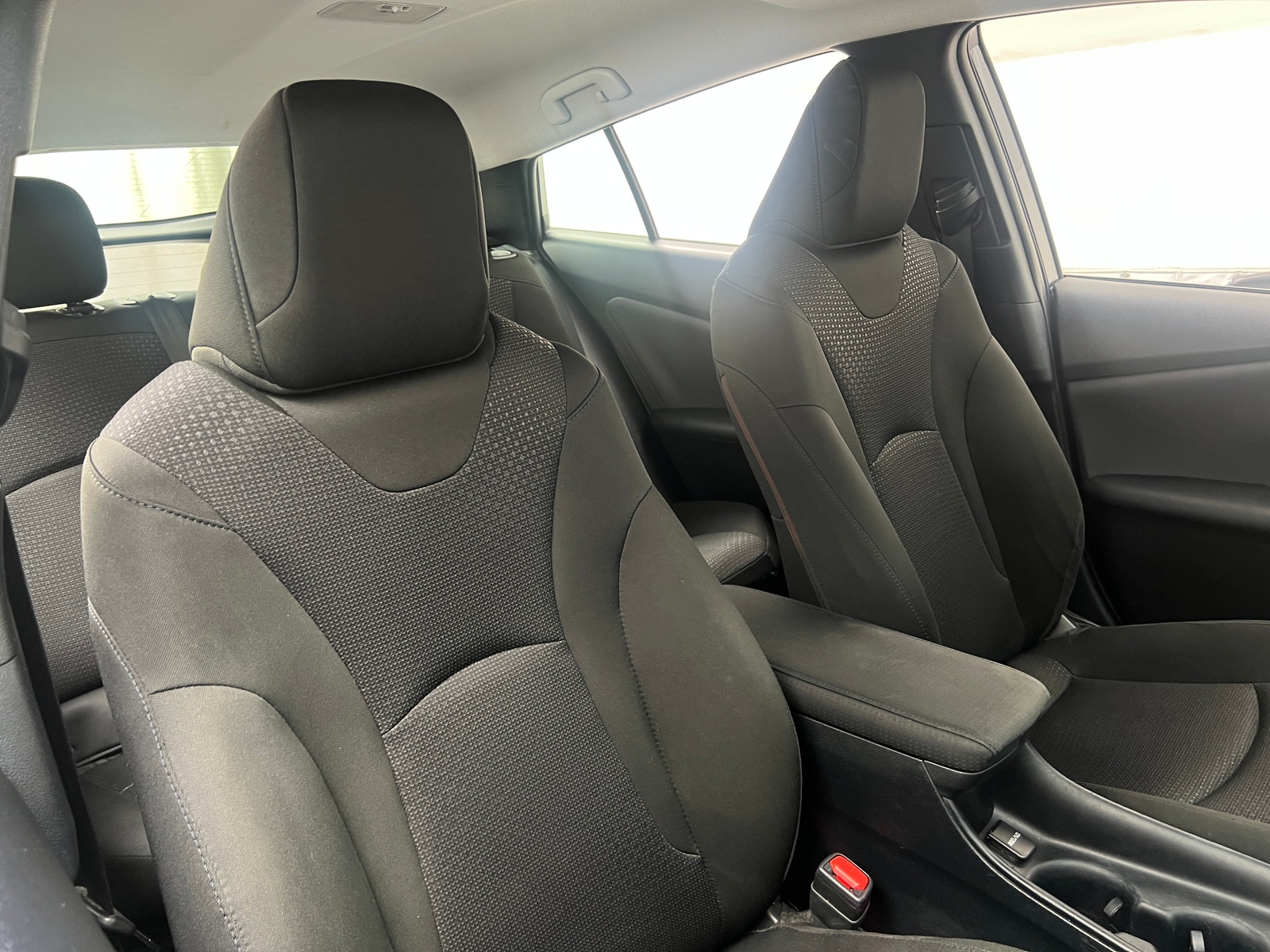 Thumbnail: 2020 Toyota Prius - 2