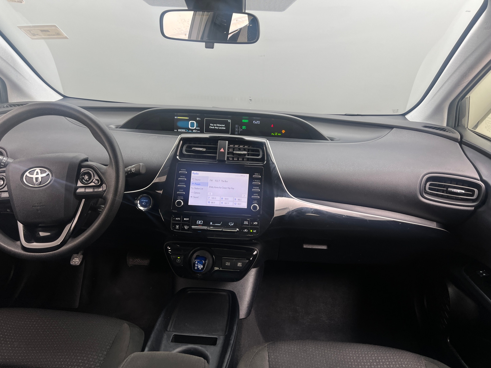 Thumbnail: 2020 Toyota Prius - 3