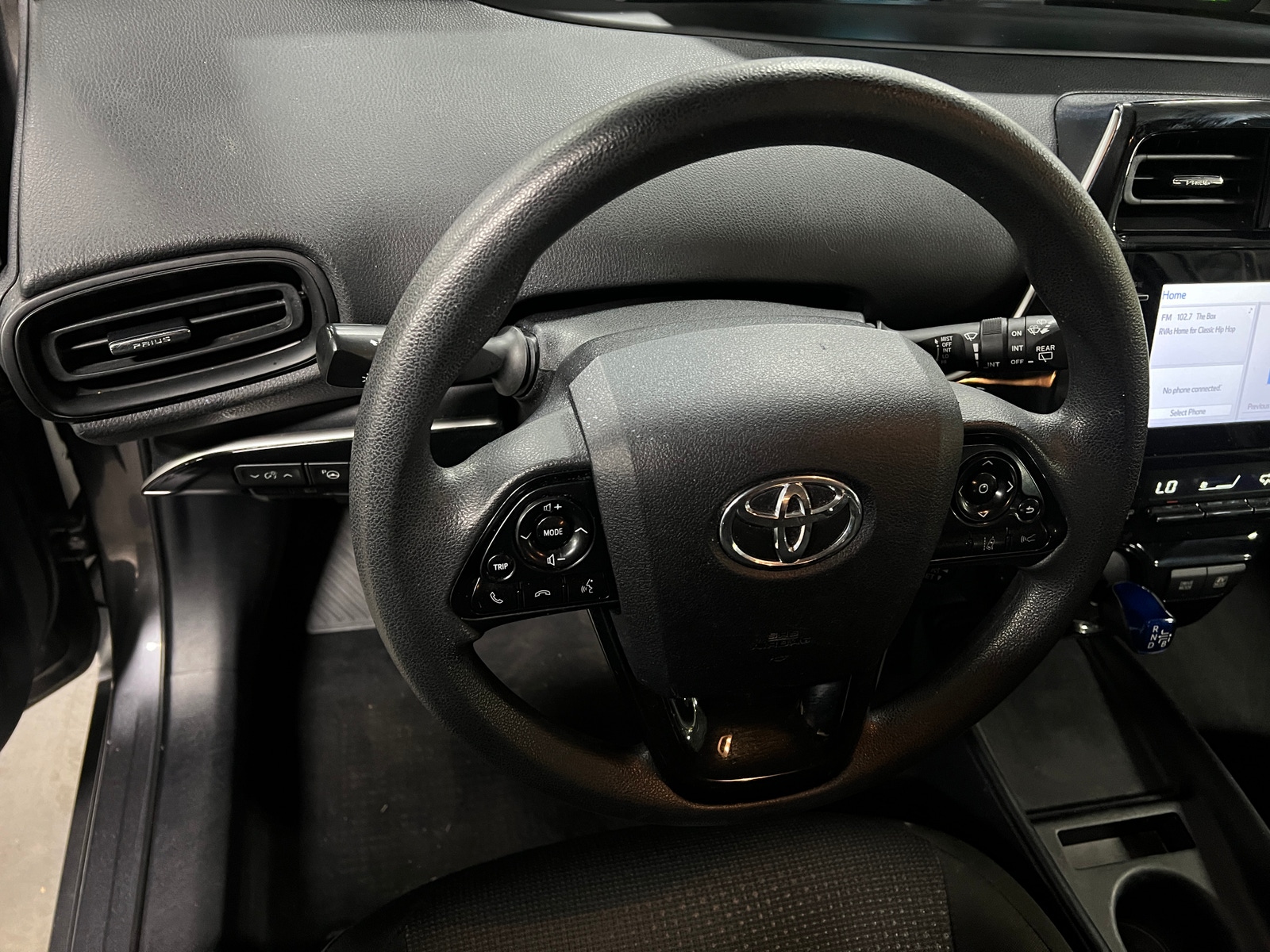 Thumbnail: 2020 Toyota Prius - 5