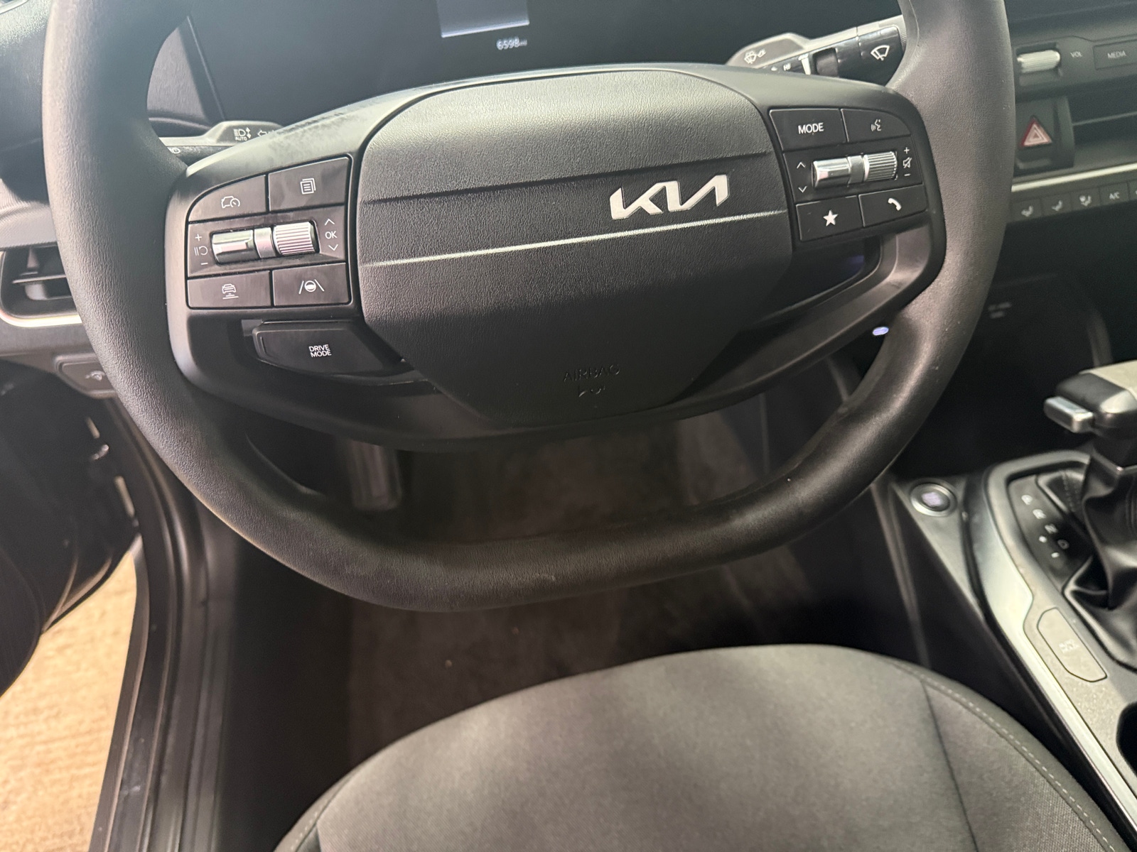 Thumbnail: 2025 Kia K4 - 5