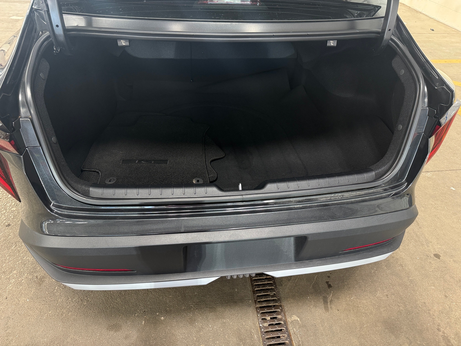 Thumbnail: 2025 Kia K4 - 7