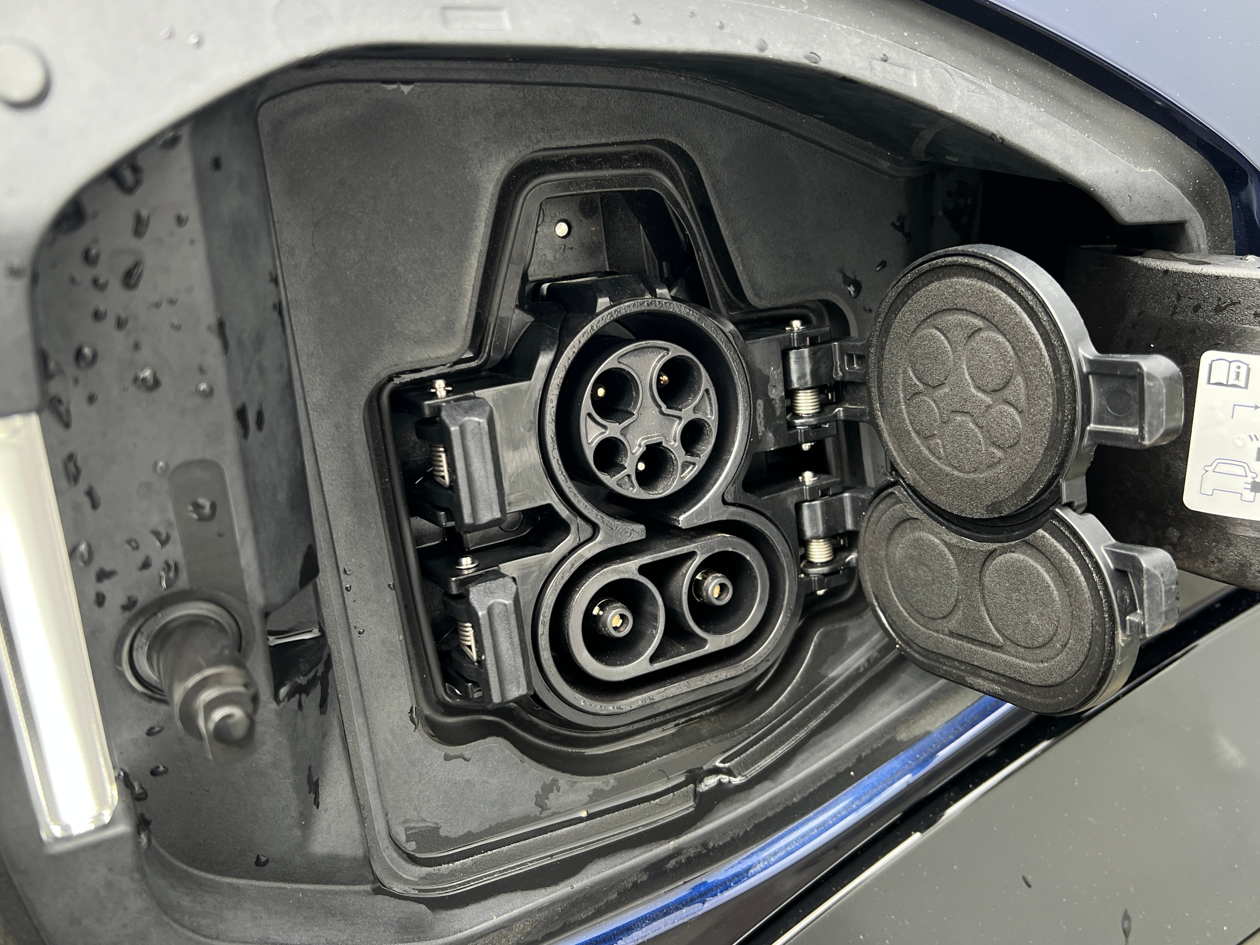 Used 2024 Nissan ARIYA Empower+ with VIN JN1BF0BA2RM430053 for sale in Auburn, WA