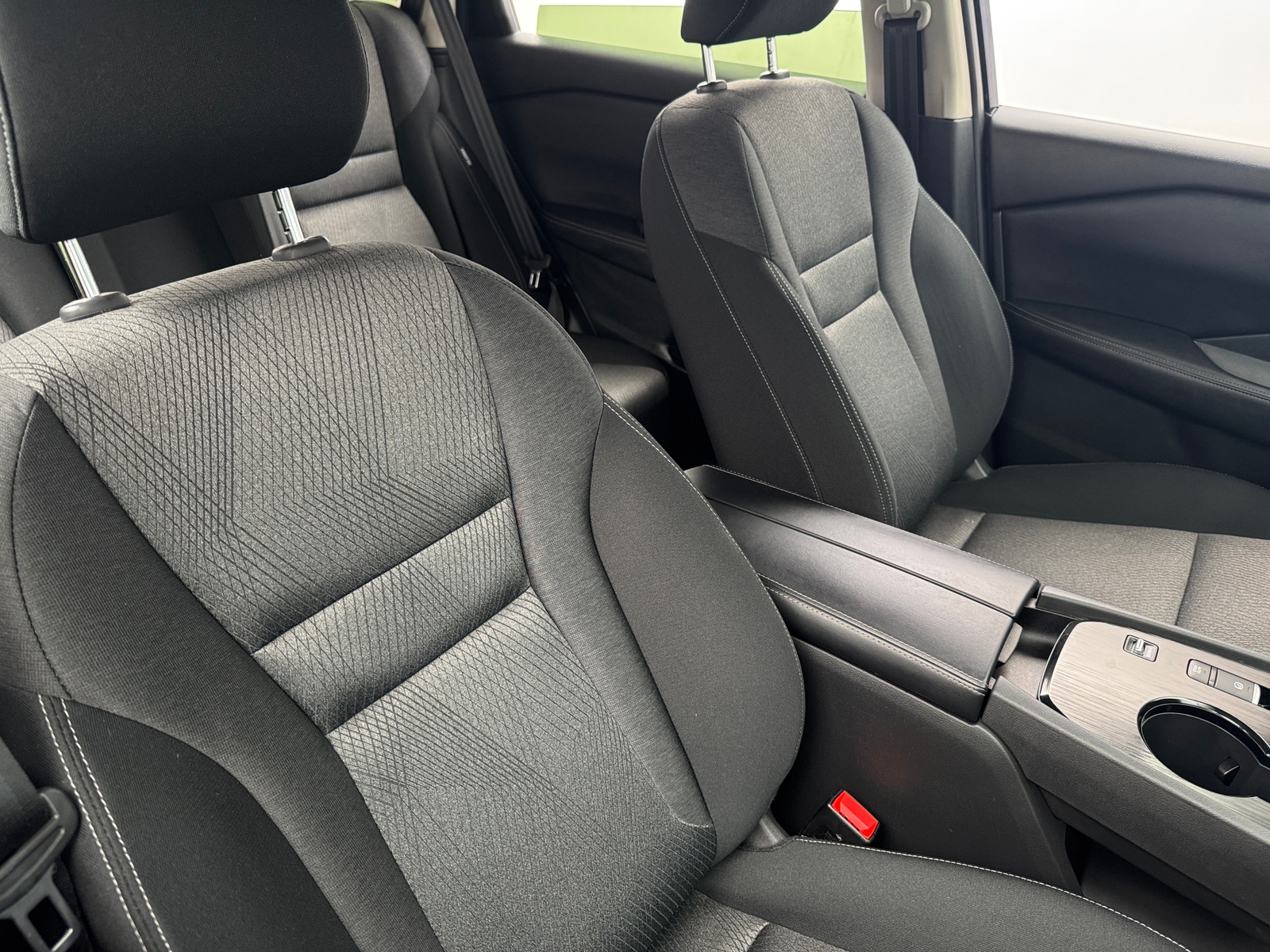 Thumbnail: 2024 Nissan Rogue - 2