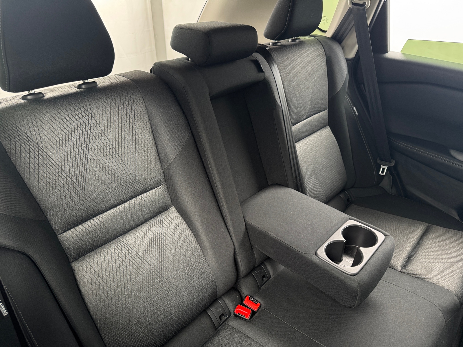 Thumbnail: 2024 Nissan Rogue - 6