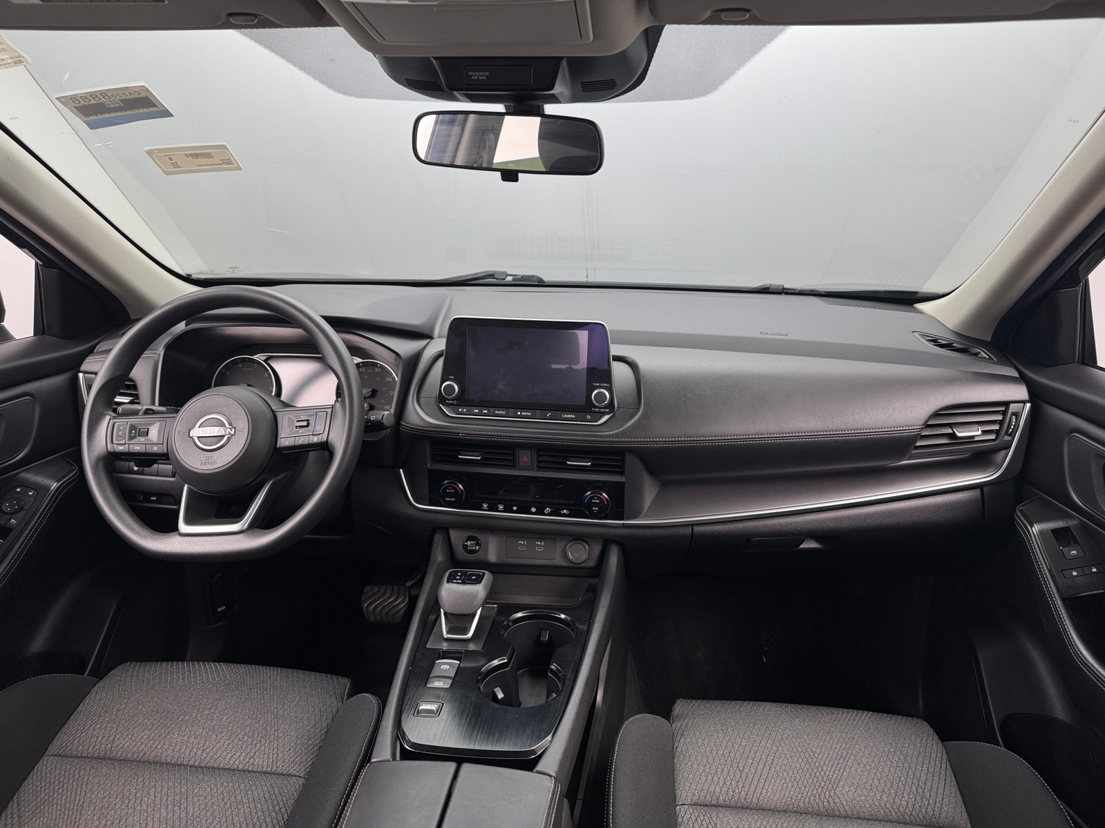 Thumbnail: 2024 Nissan Rogue - 3