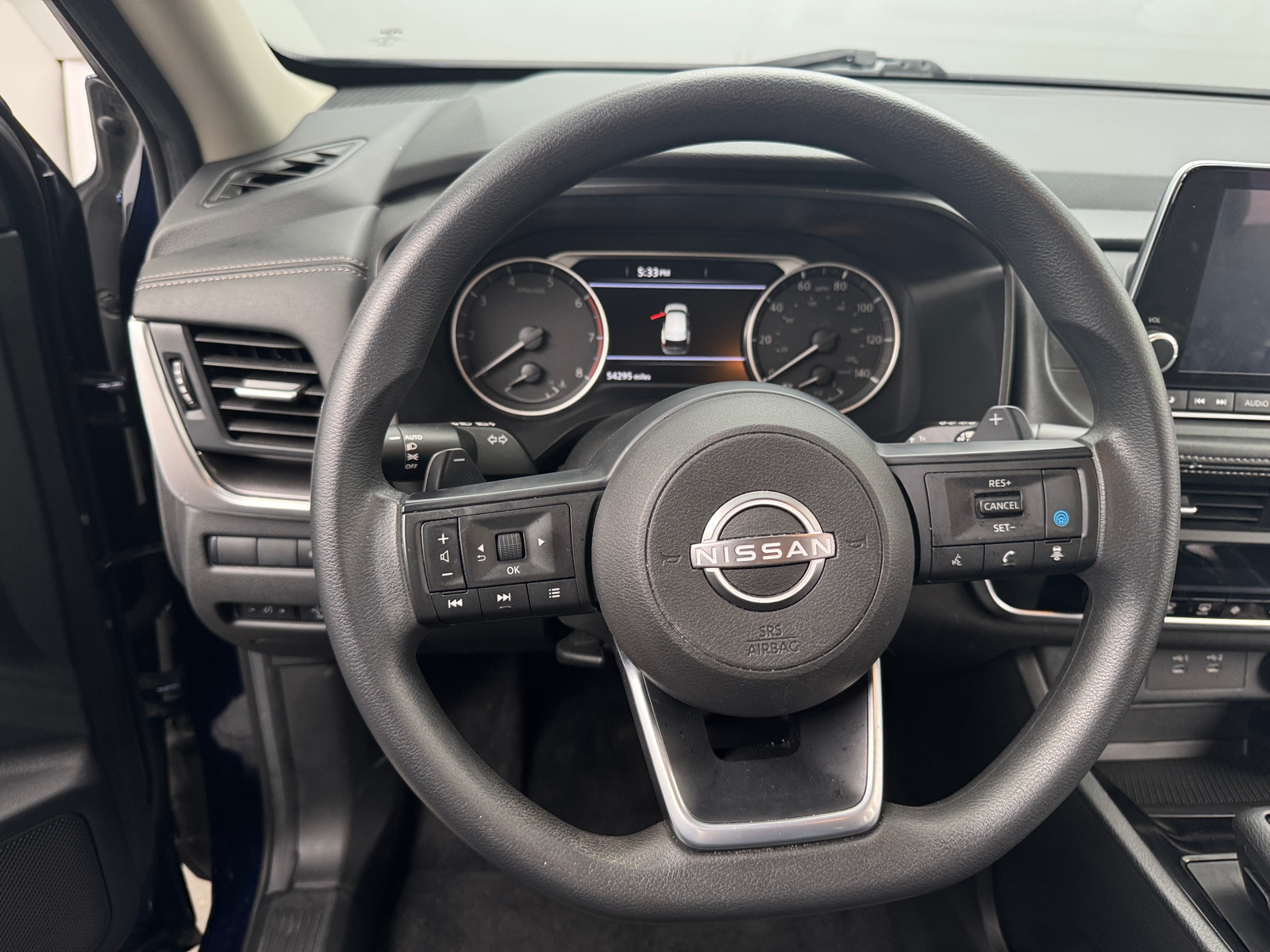 Thumbnail: 2024 Nissan Rogue - 5