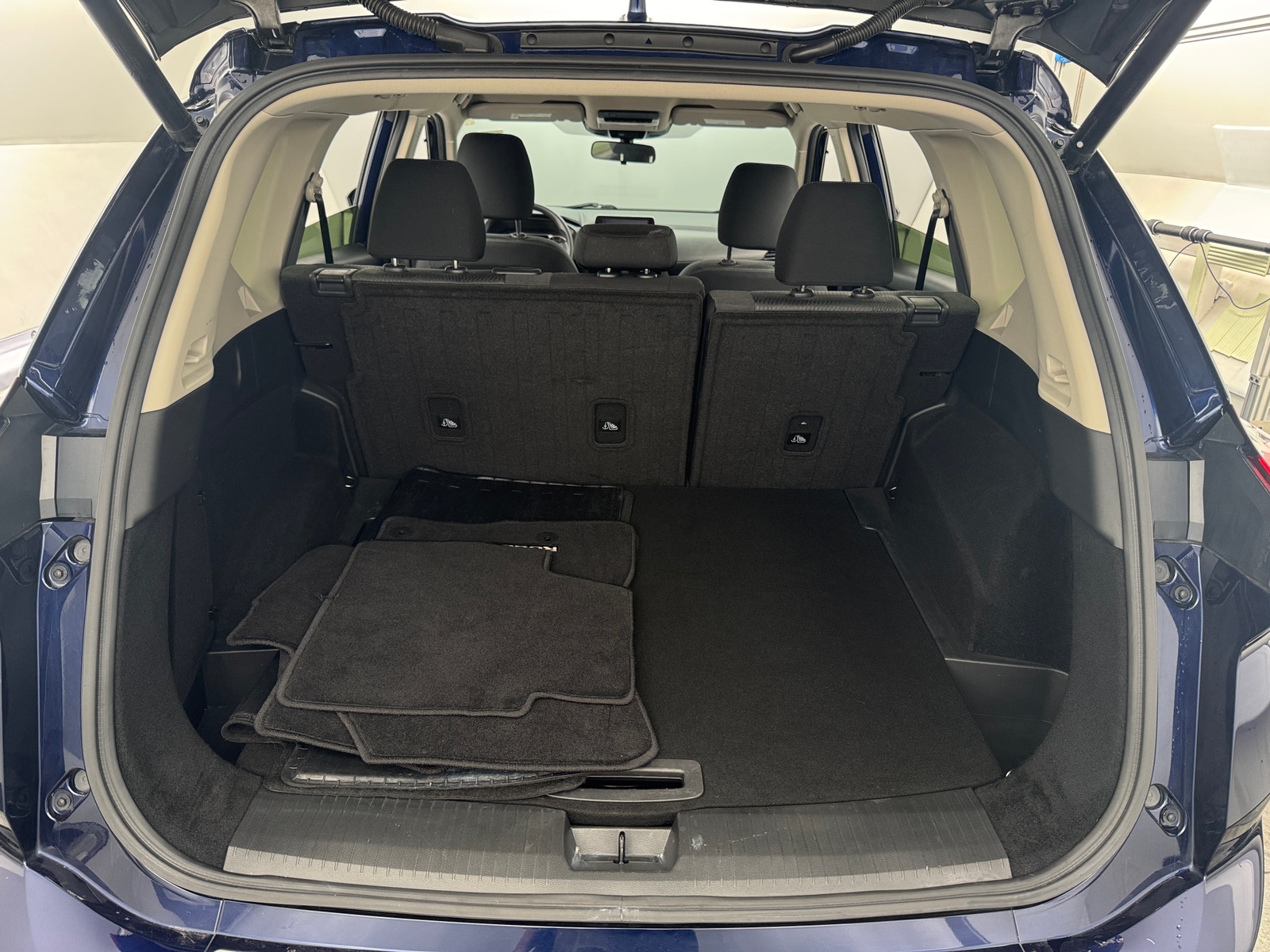 Thumbnail: 2024 Nissan Rogue - 7