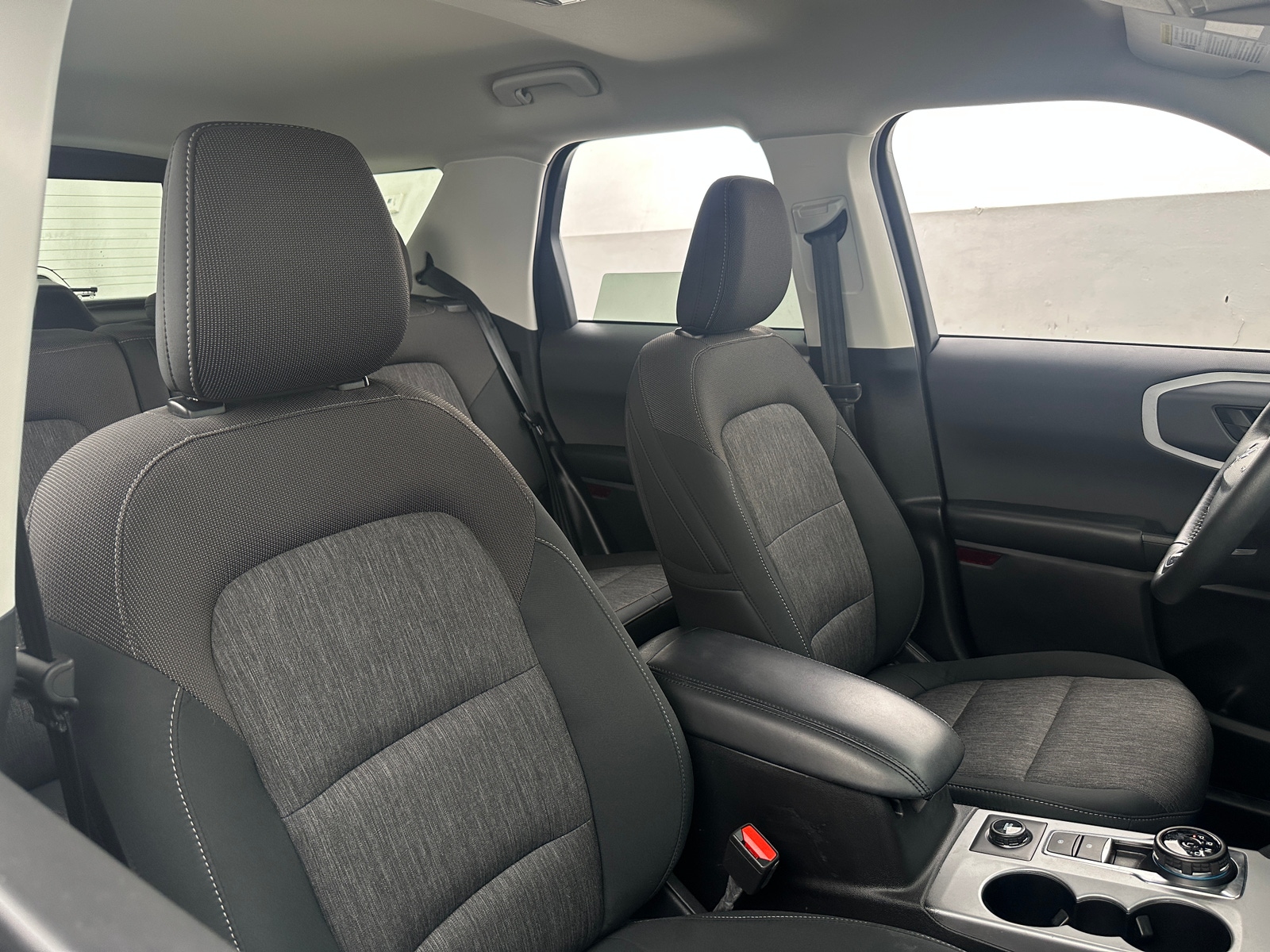 Thumbnail: 2022 Ford Bronco Sport - 2