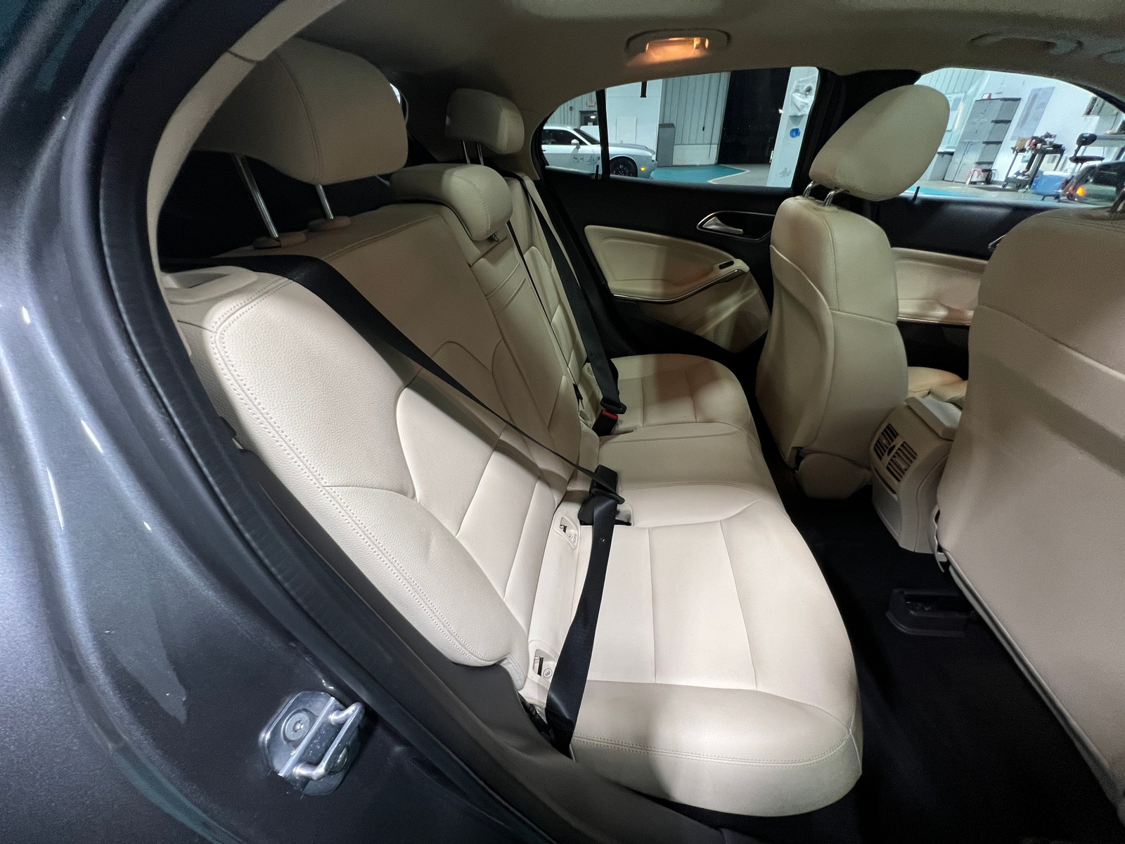 Thumbnail: 2019 Mercedes-Benz GLA - 5