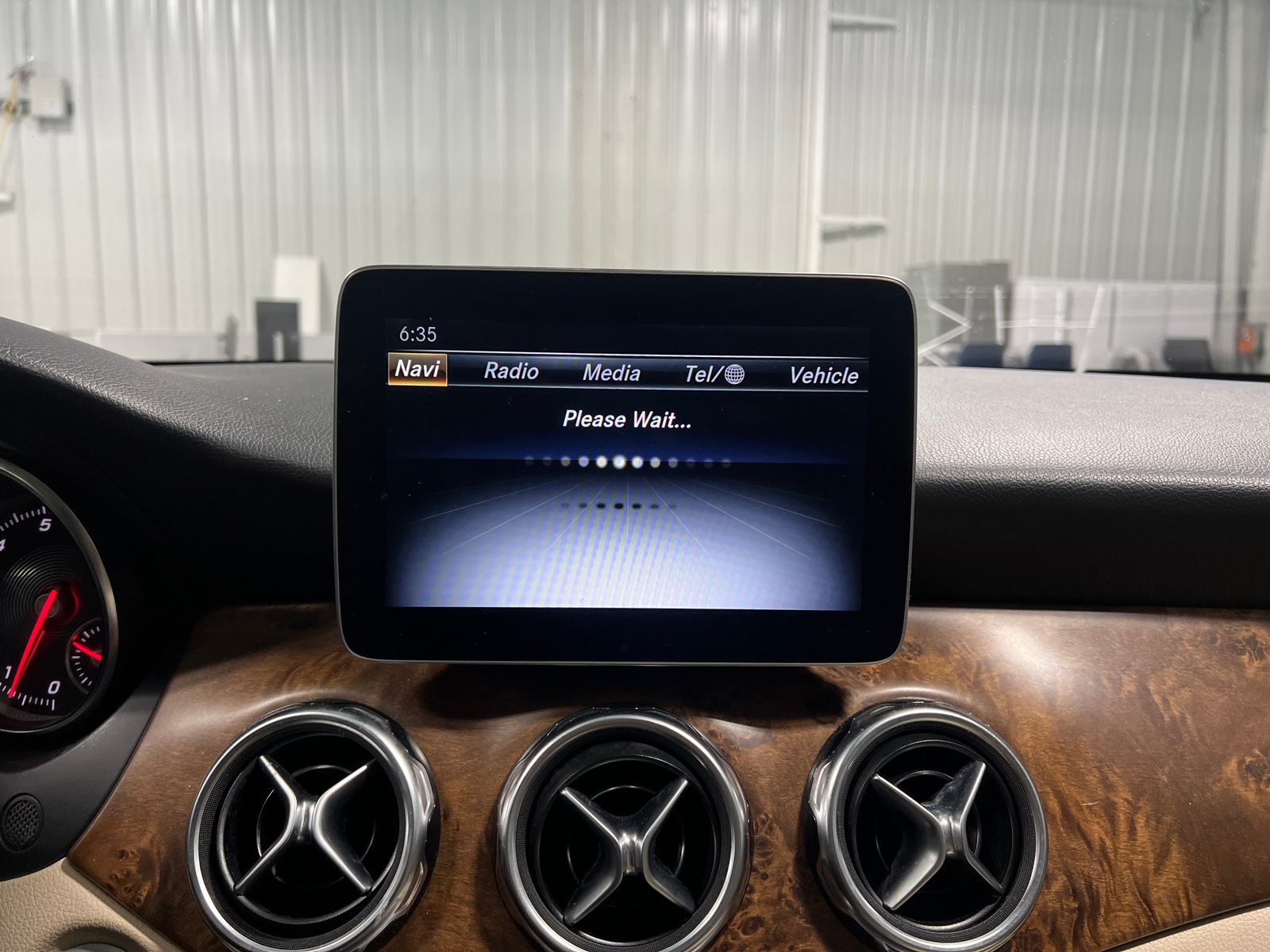 Thumbnail: 2019 Mercedes-Benz GLA - 3