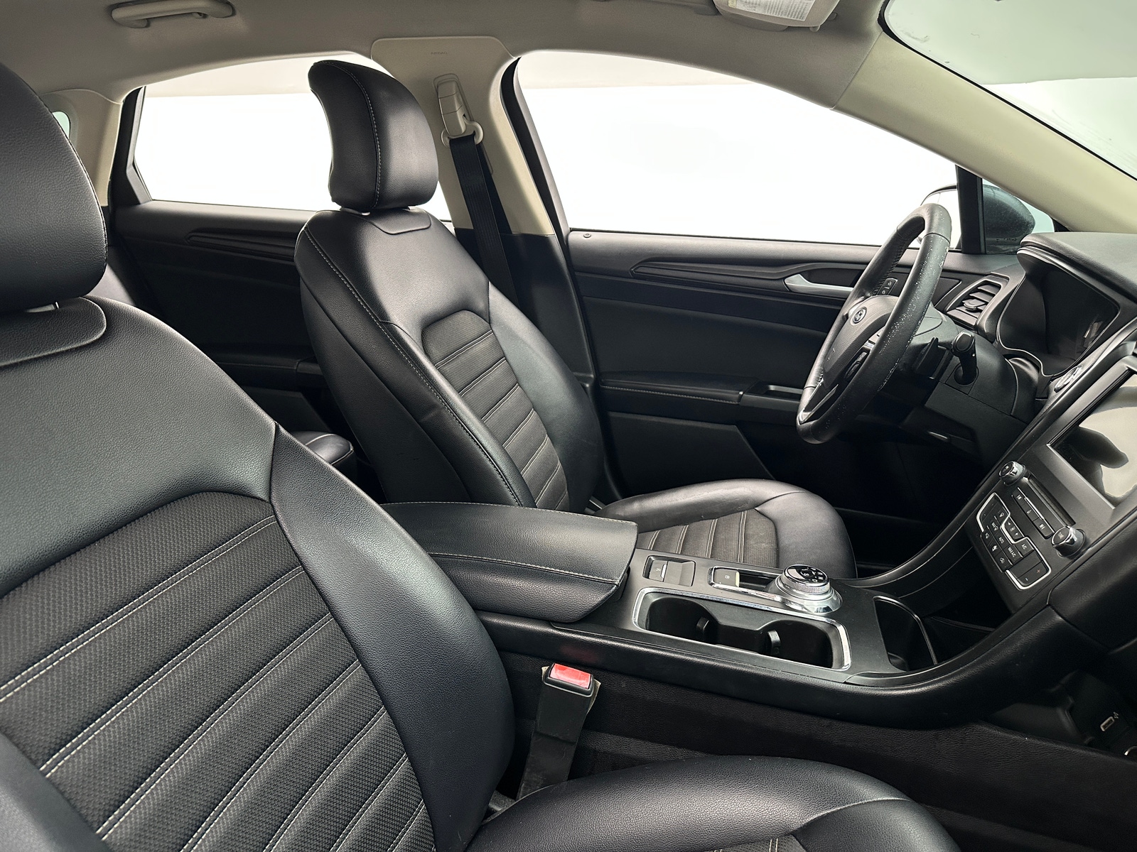 Thumbnail: 2018 Ford Fusion - 2