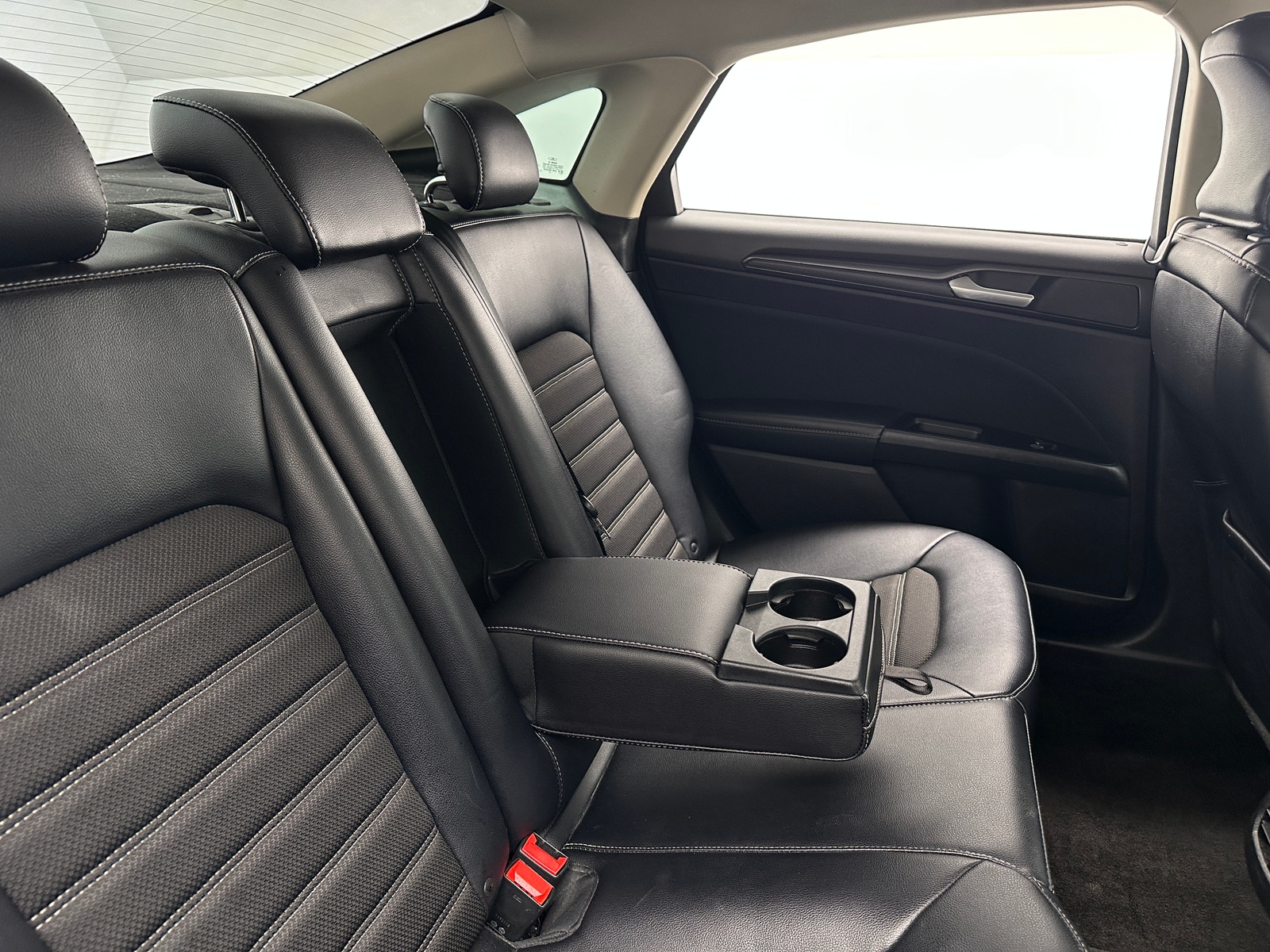 Thumbnail: 2018 Ford Fusion - 6