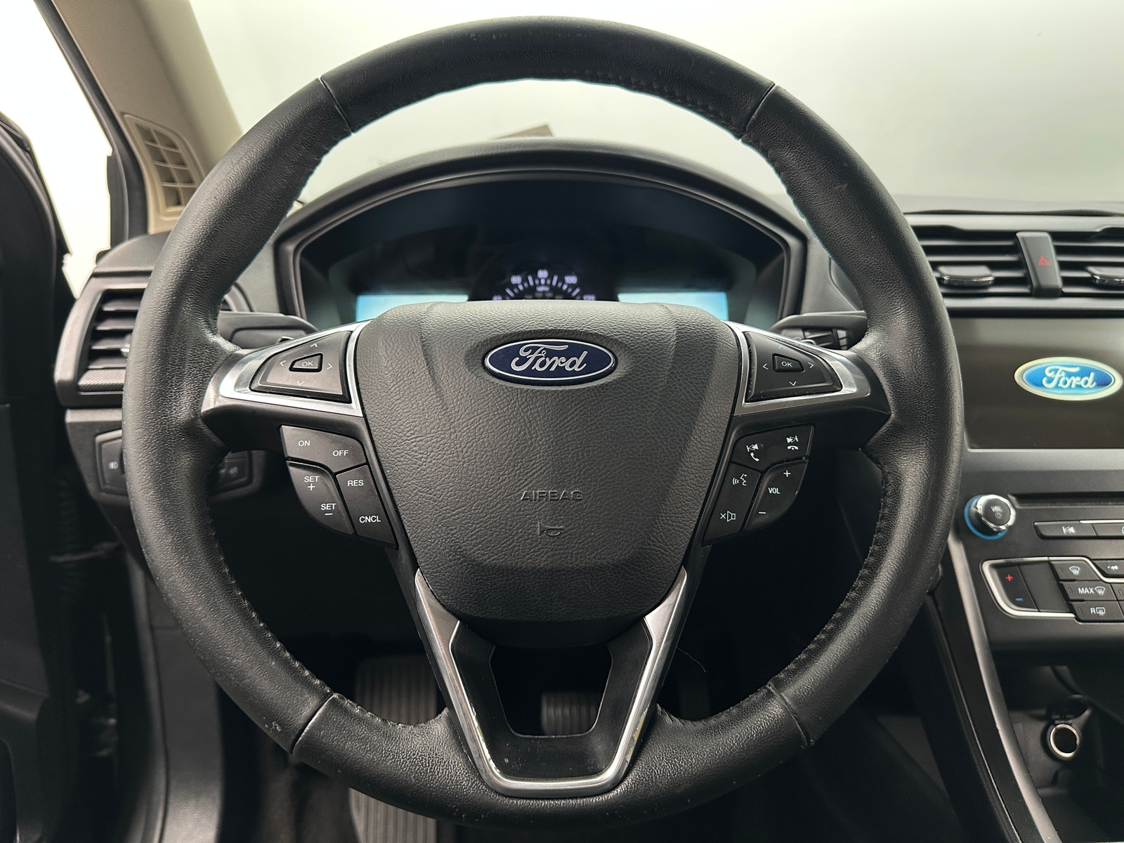 Thumbnail: 2018 Ford Fusion - 5