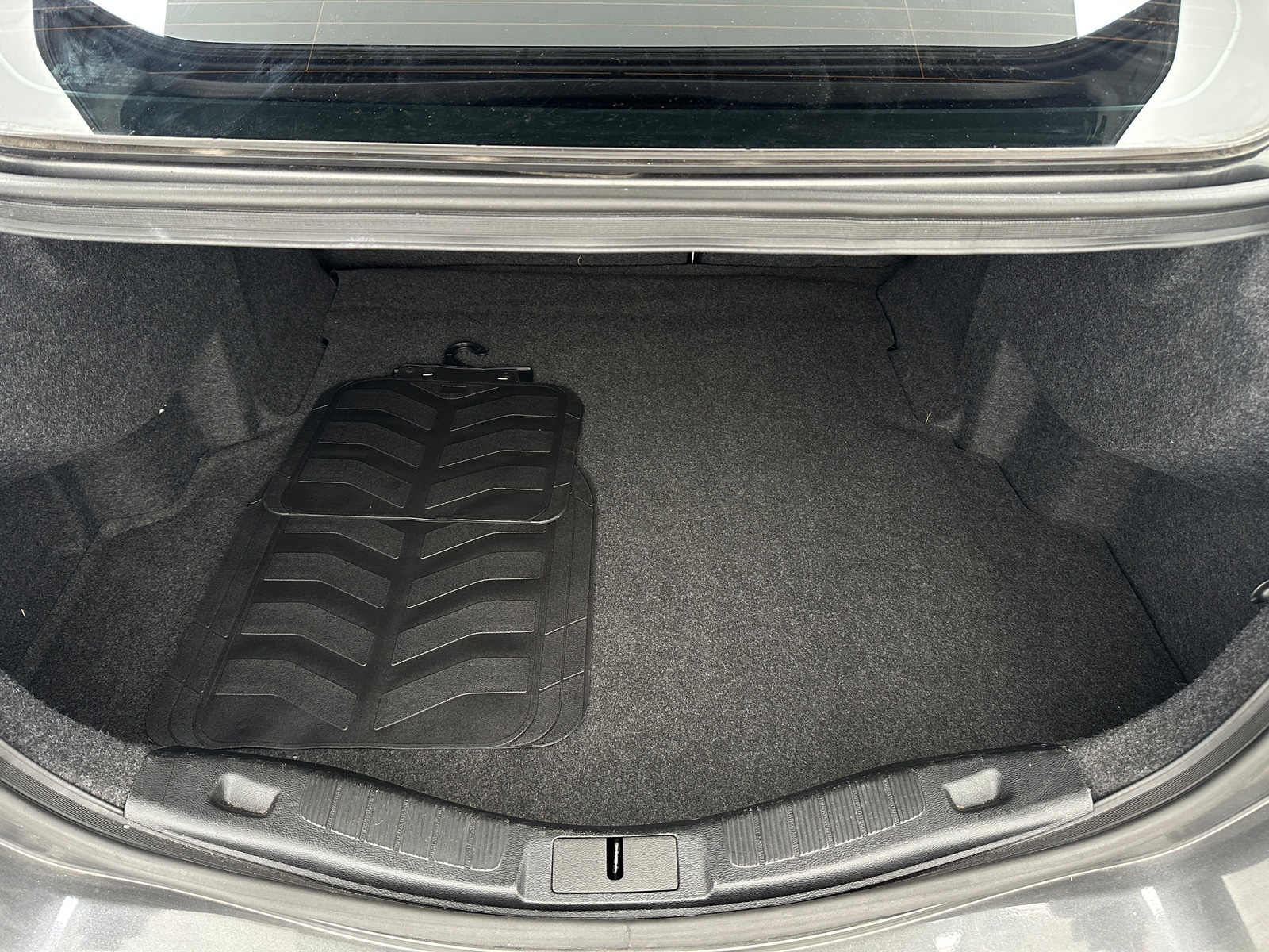 Thumbnail: 2018 Ford Fusion - 7