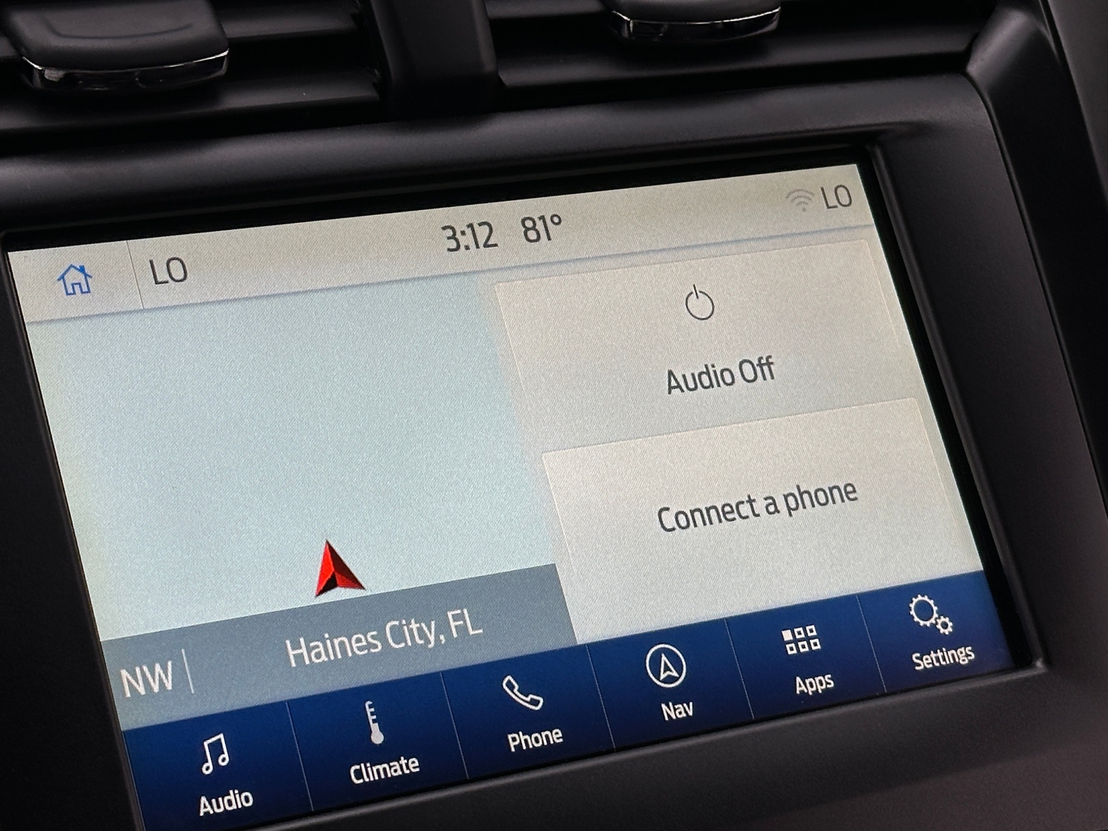 Thumbnail: 2018 Ford Fusion - 4