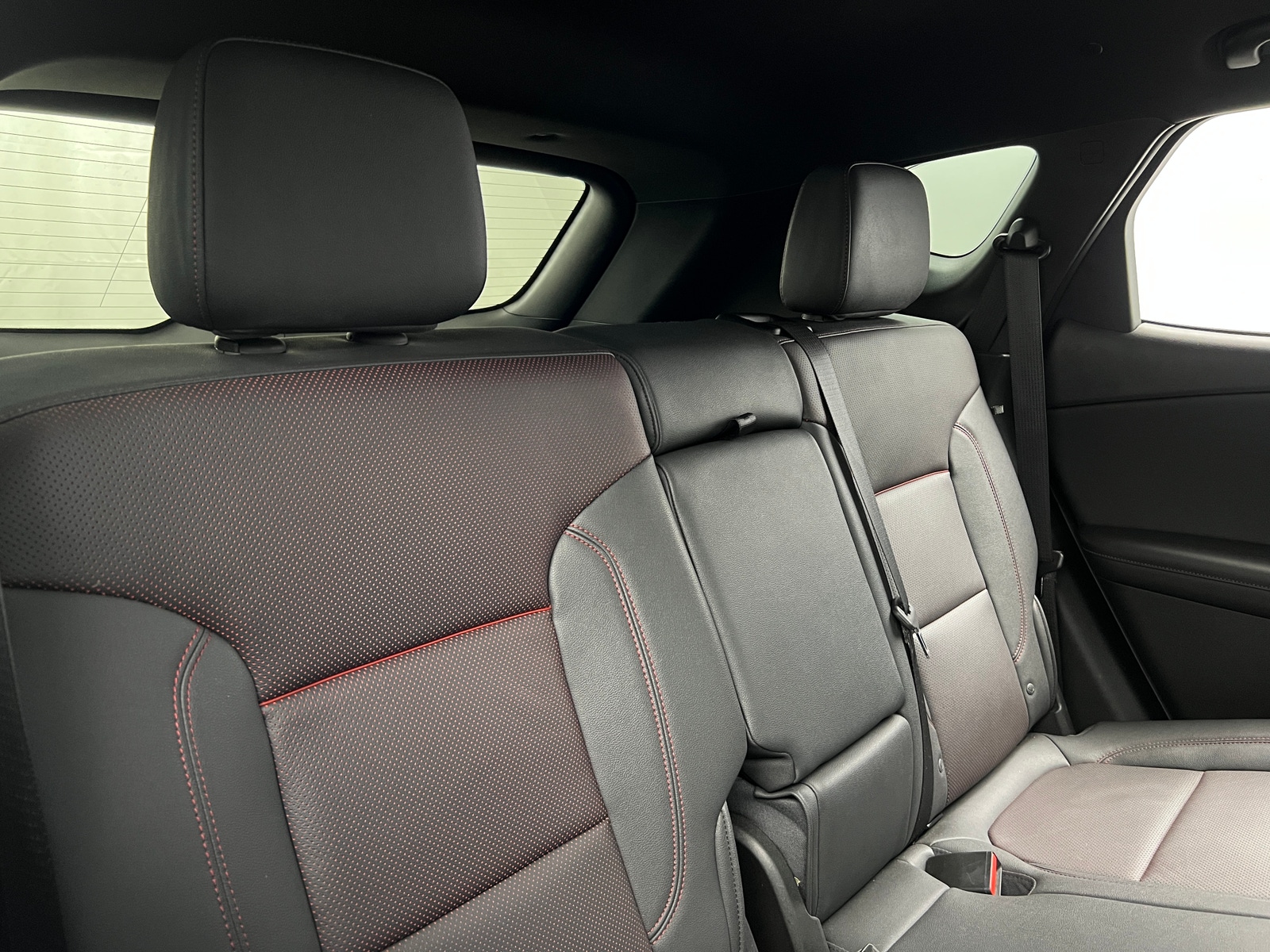 Thumbnail: 2025 Chevrolet Blazer - 5