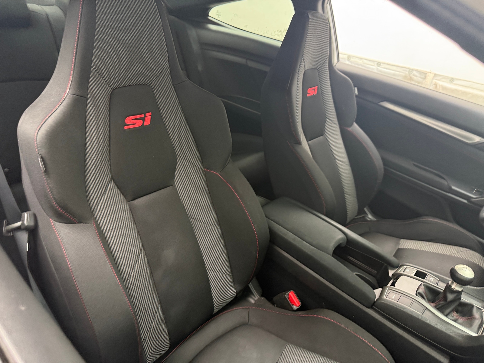 Thumbnail: 2018 Honda Civic - 2