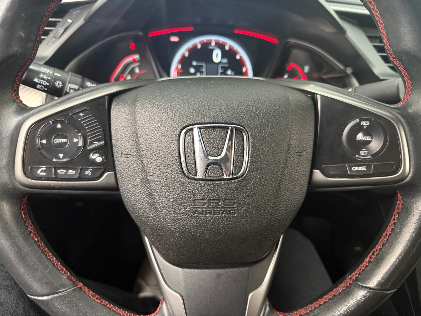 Thumbnail: 2018 Honda Civic - 4