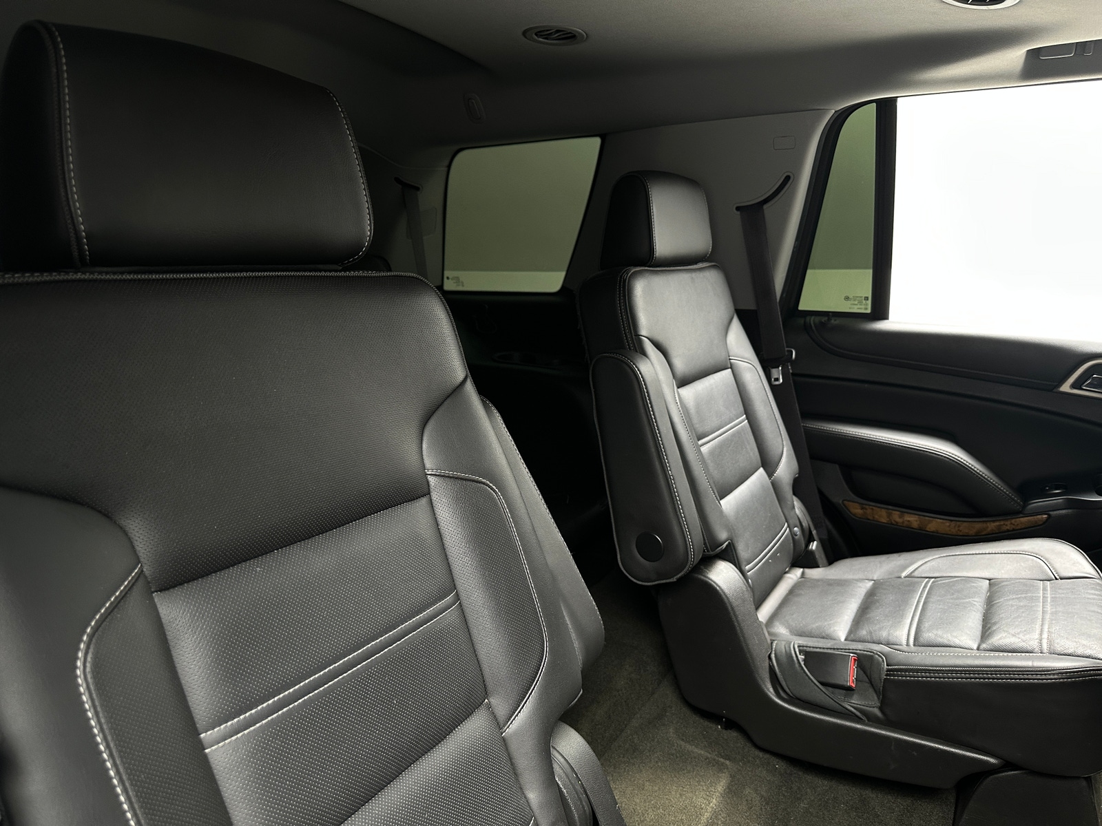 Thumbnail: 2015 GMC Yukon - 5