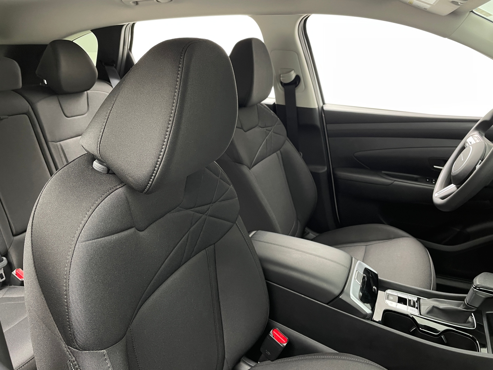 Thumbnail: 2025 Hyundai Tucson - 2