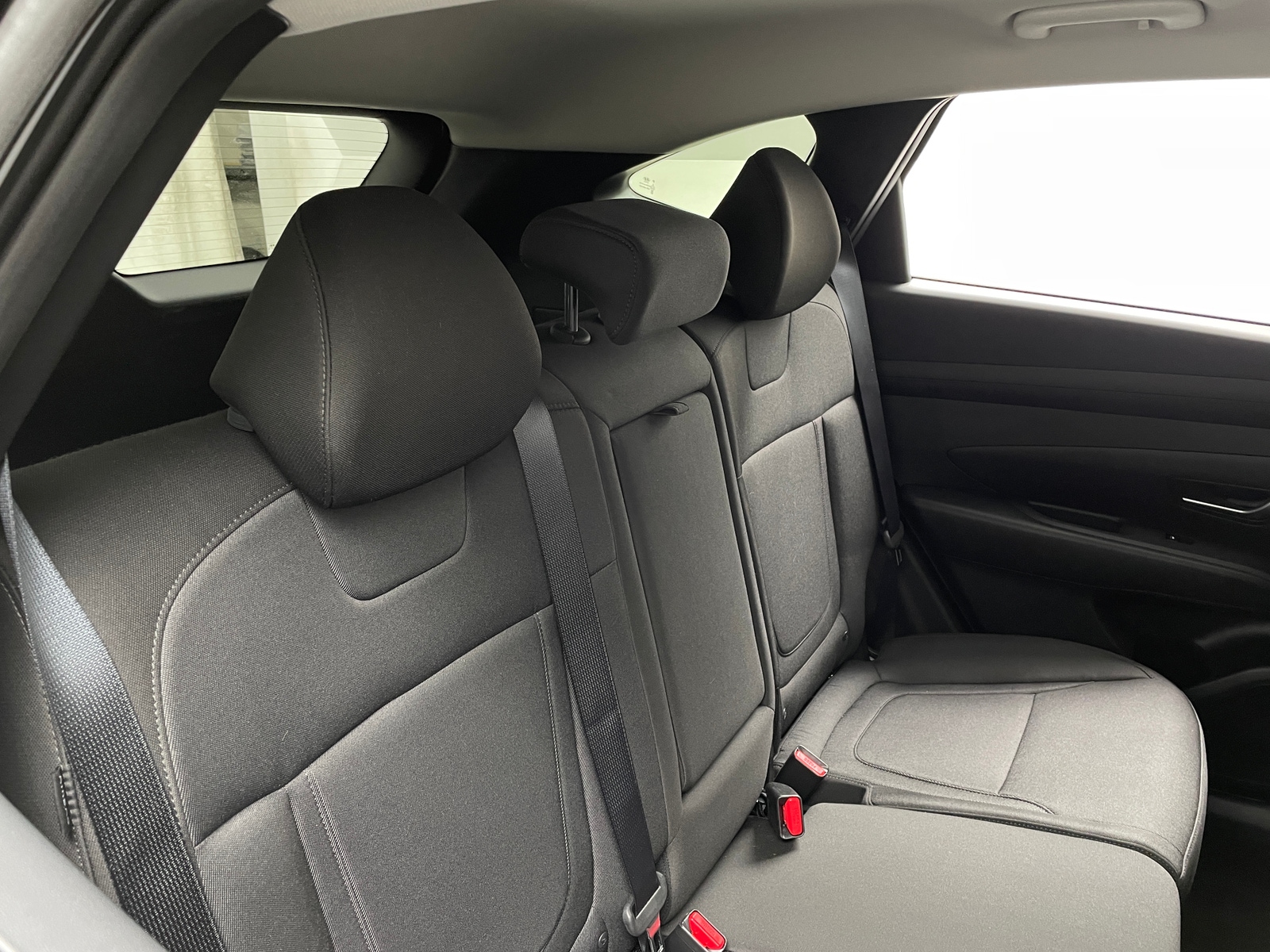 Thumbnail: 2025 Hyundai Tucson - 6