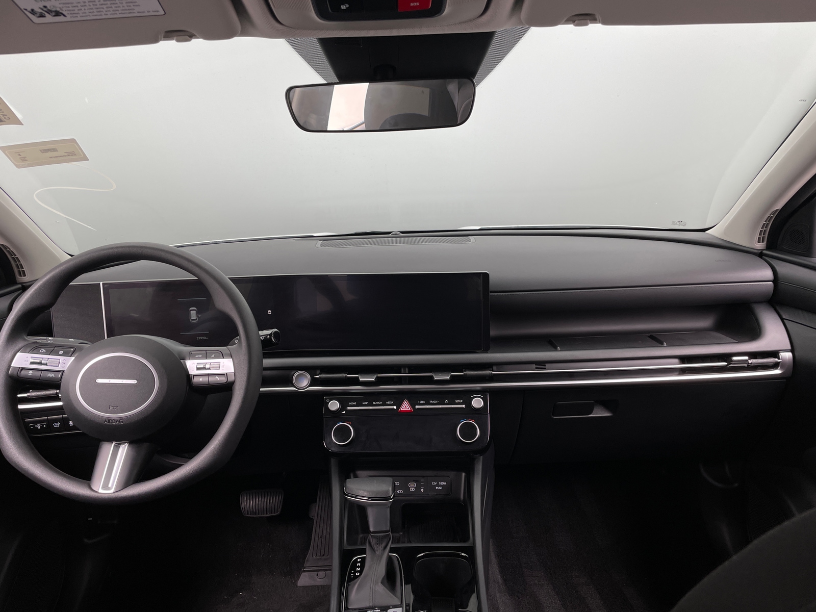 Thumbnail: 2025 Hyundai Tucson - 3