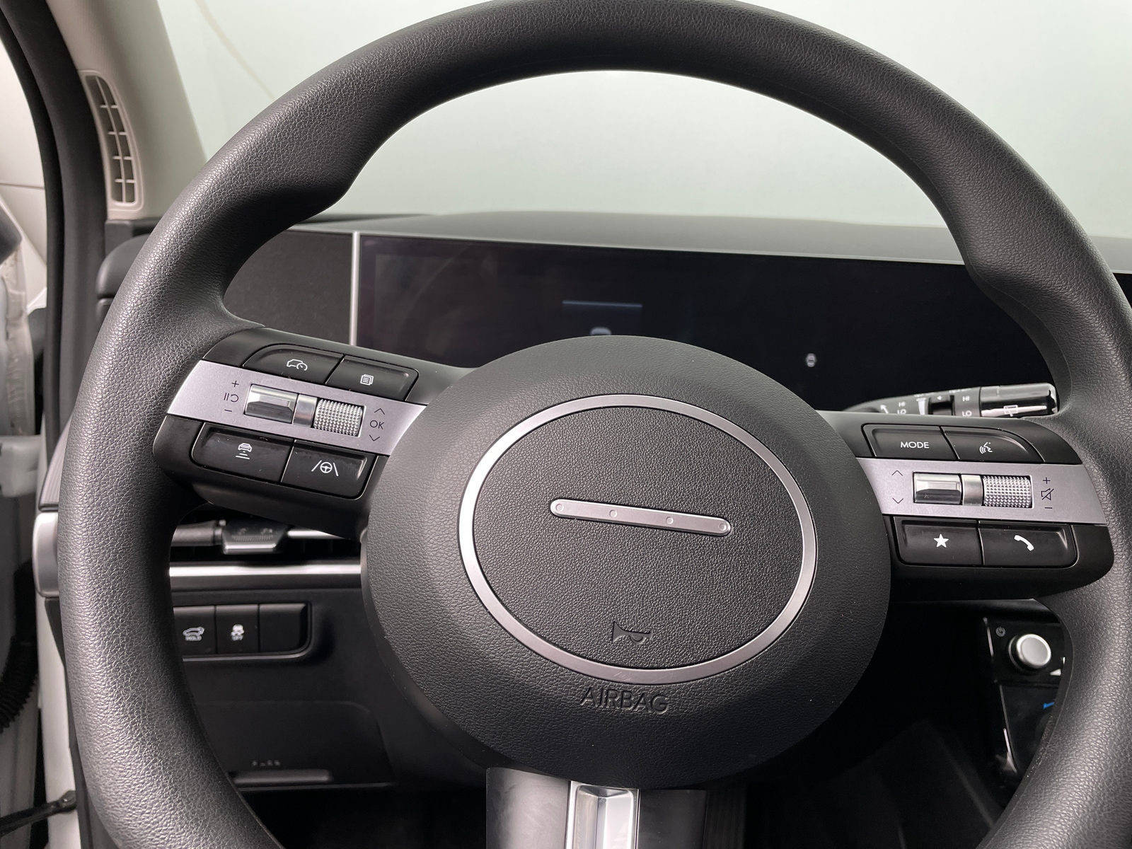 Thumbnail: 2025 Hyundai Tucson - 5