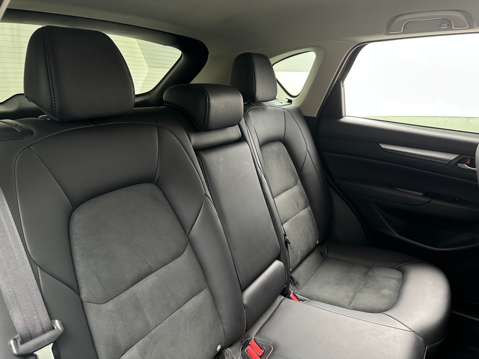 Thumbnail: 2021 Mazda CX-5 - 5