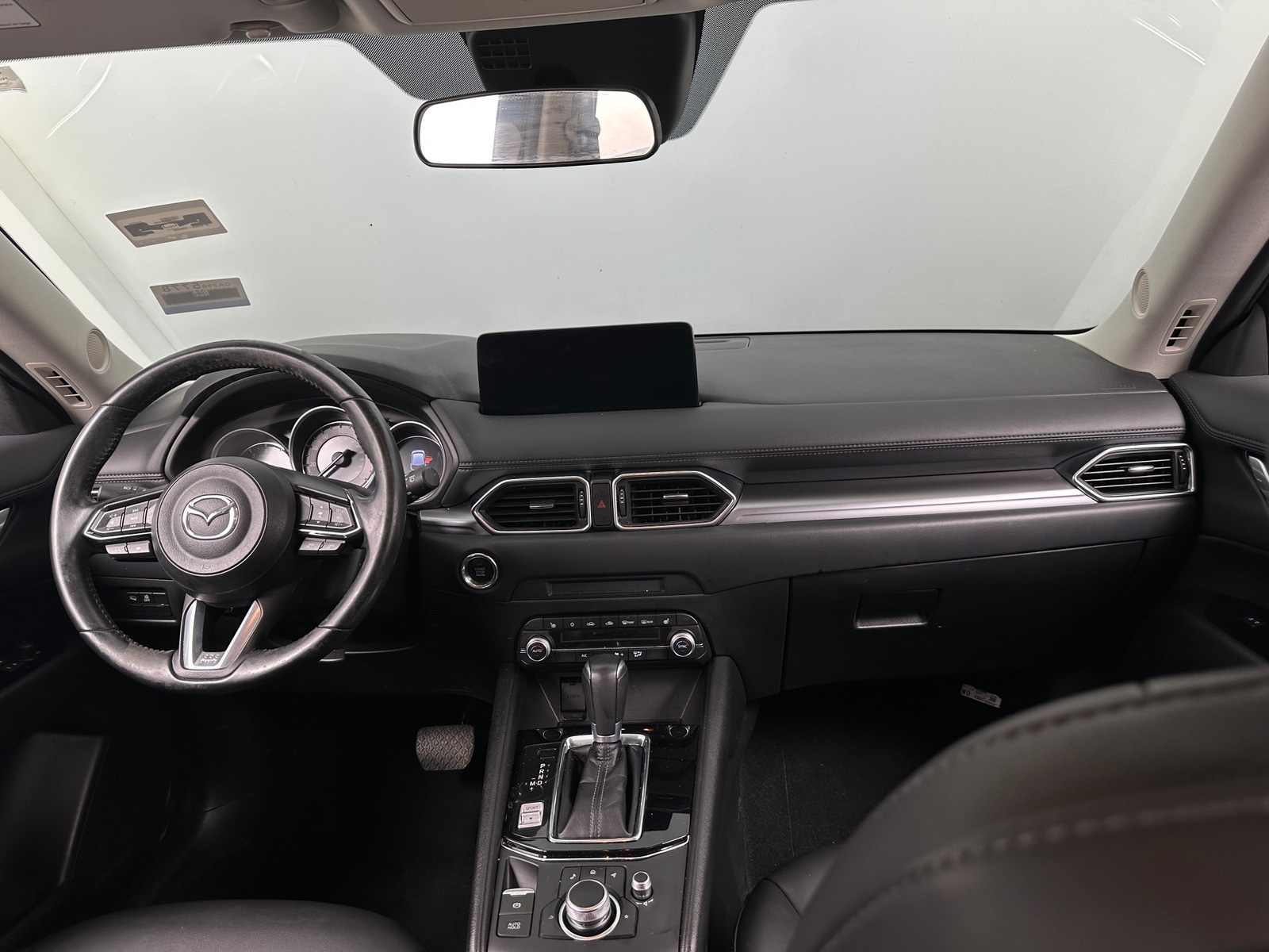 Thumbnail: 2021 Mazda CX-5 - 2