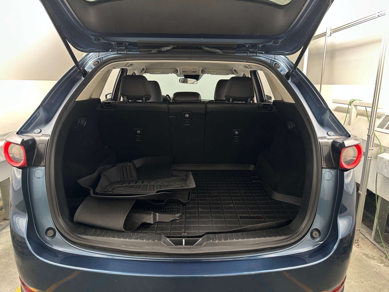 Thumbnail: 2021 Mazda CX-5 - 6