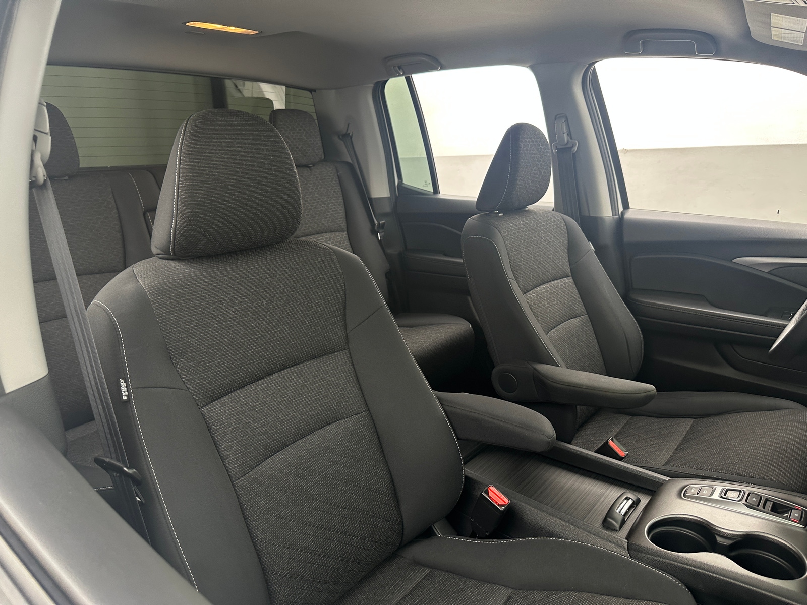 Thumbnail: 2023 Honda Ridgeline - 2