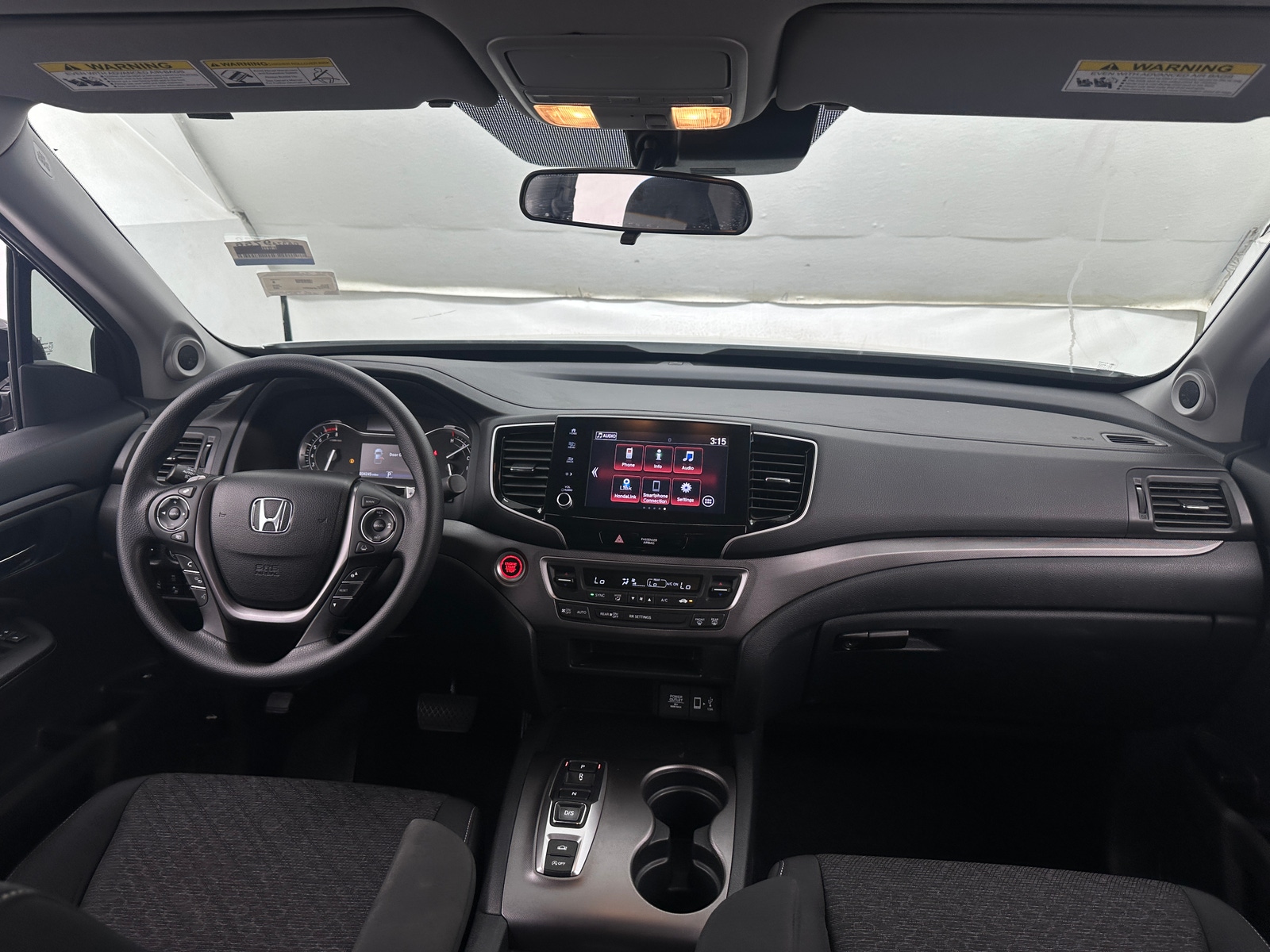 Thumbnail: 2023 Honda Ridgeline - 3