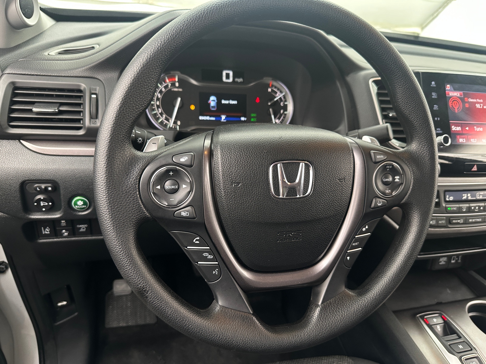 Thumbnail: 2023 Honda Ridgeline - 5