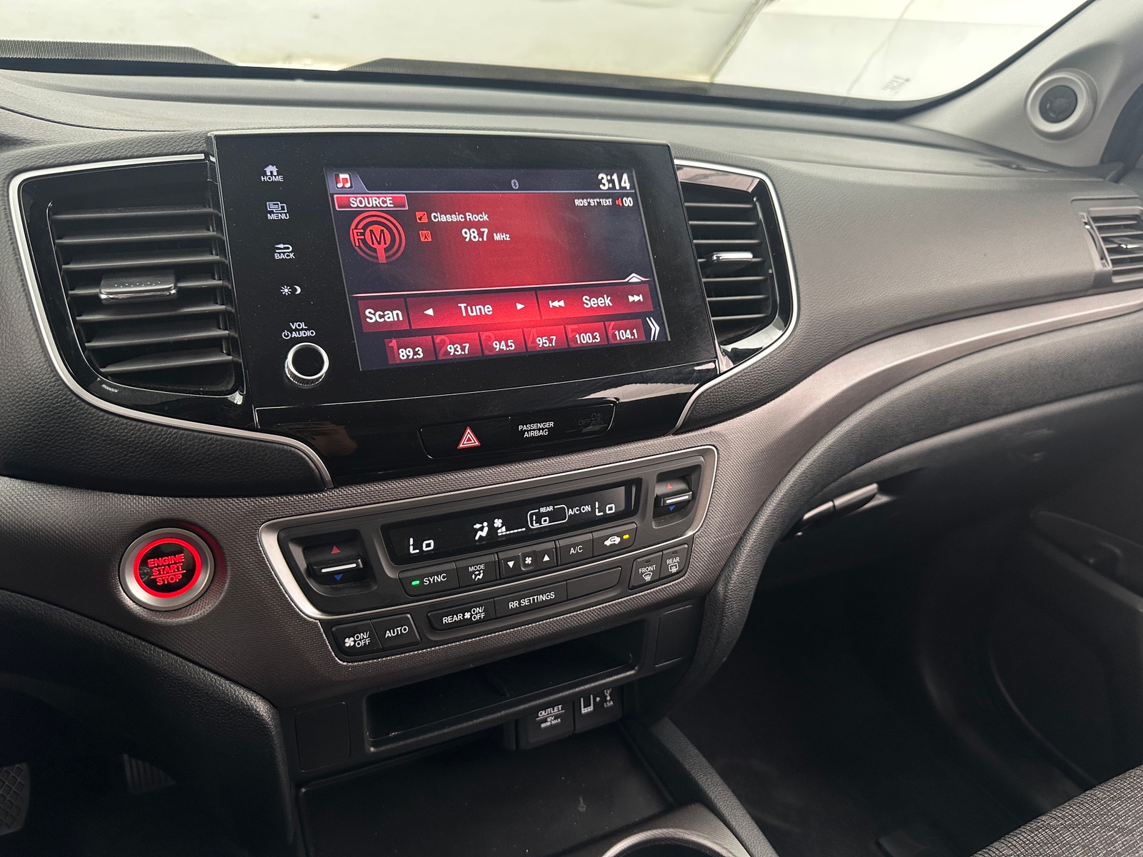 Thumbnail: 2023 Honda Ridgeline - 4