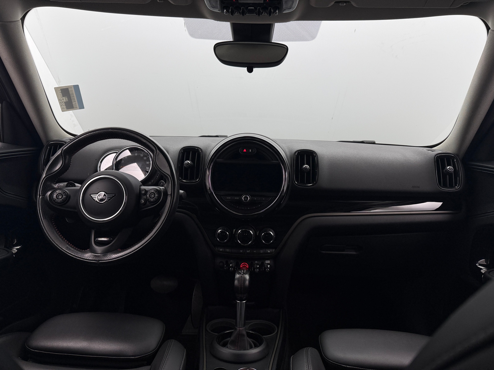 Thumbnail: 2019 MINI Cooper Countryman - 2