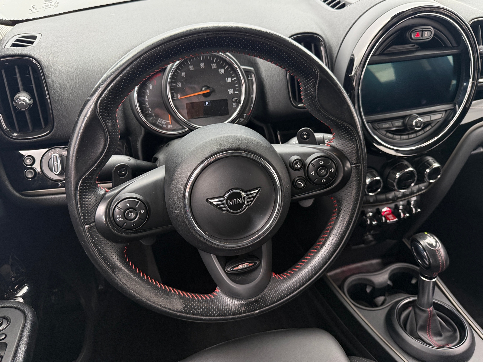 Thumbnail: 2019 MINI Cooper Countryman - 4