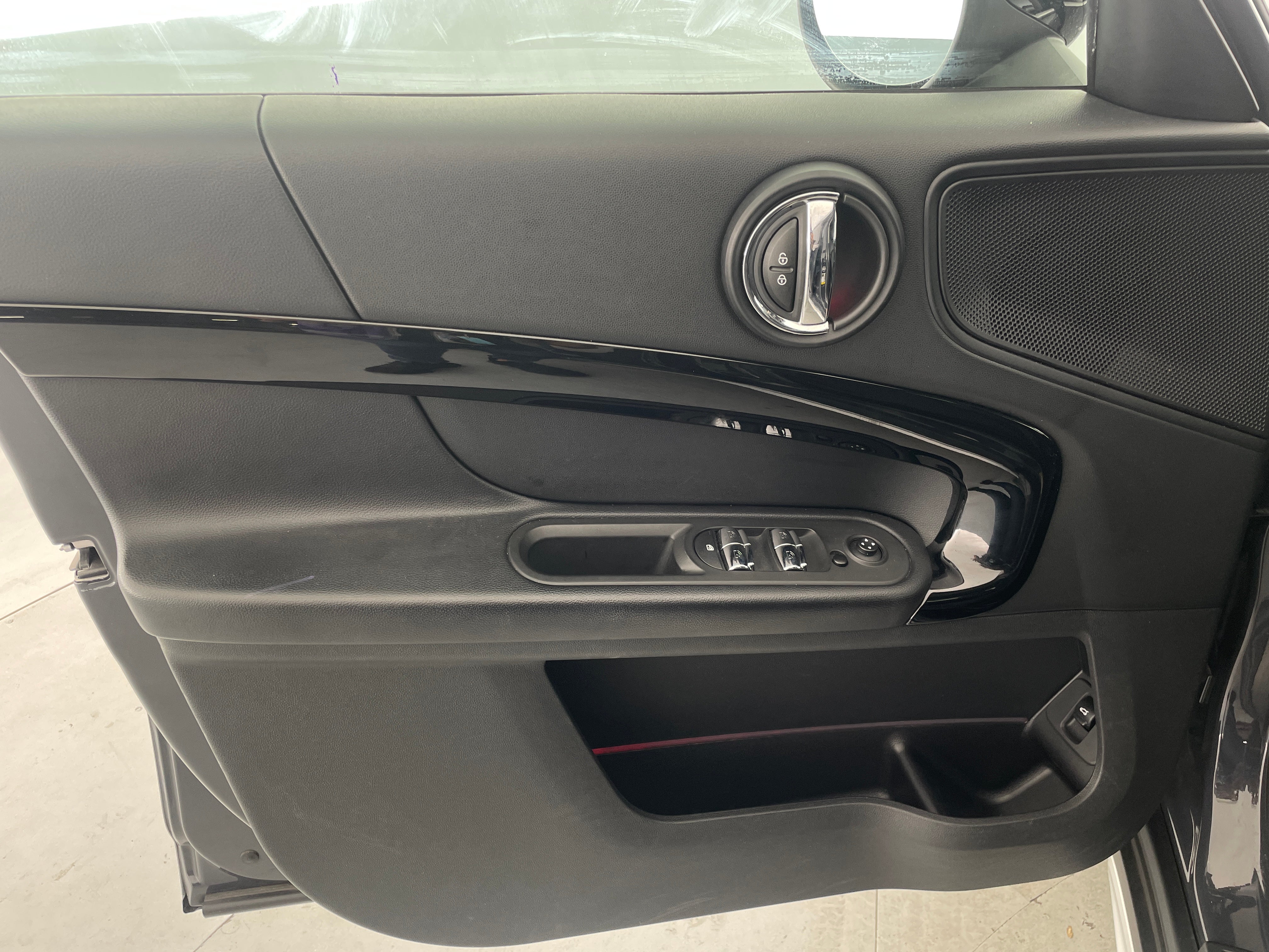 2019 MINI Countryman